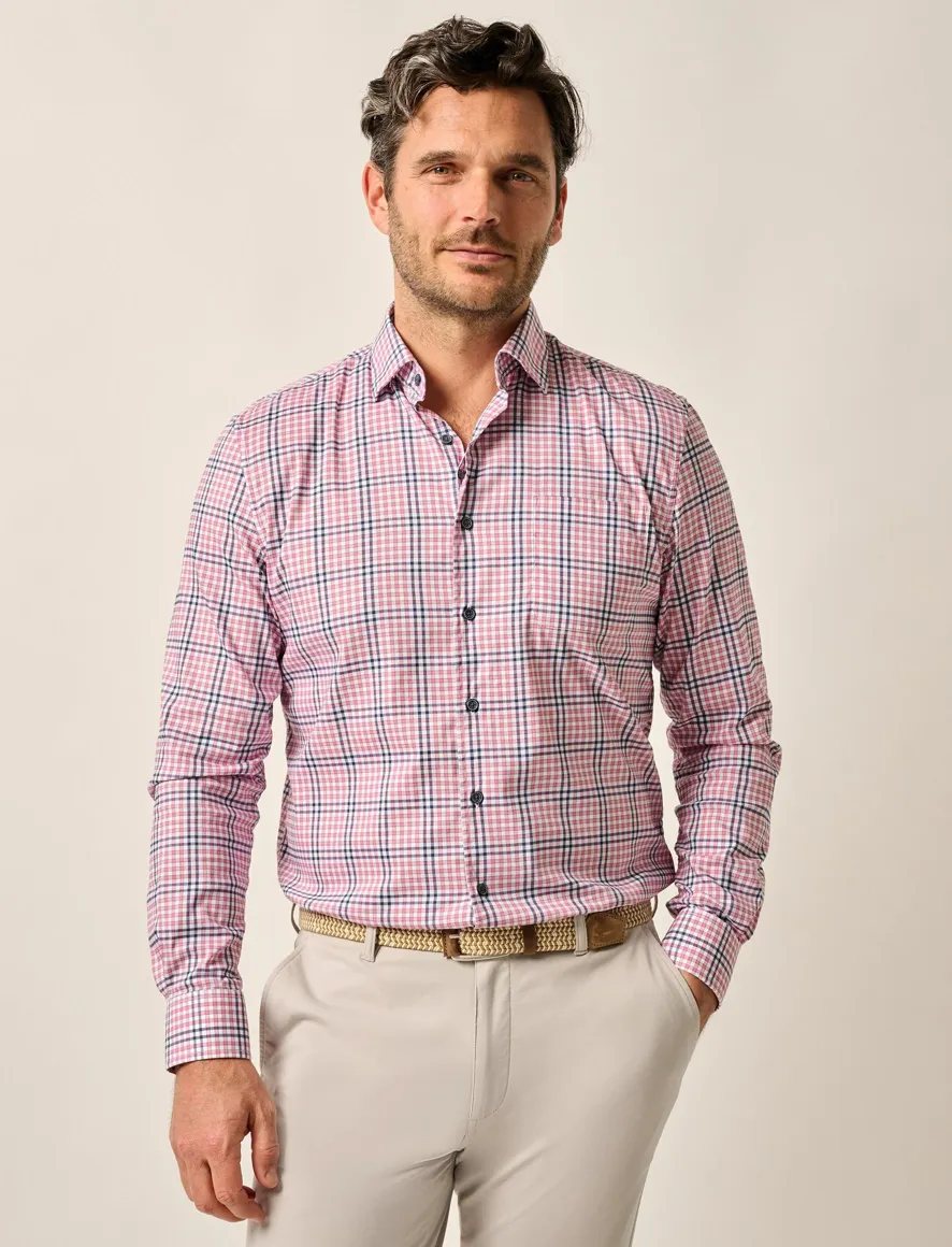 Elson Natural Performance Button Up Shirt&nbsp;