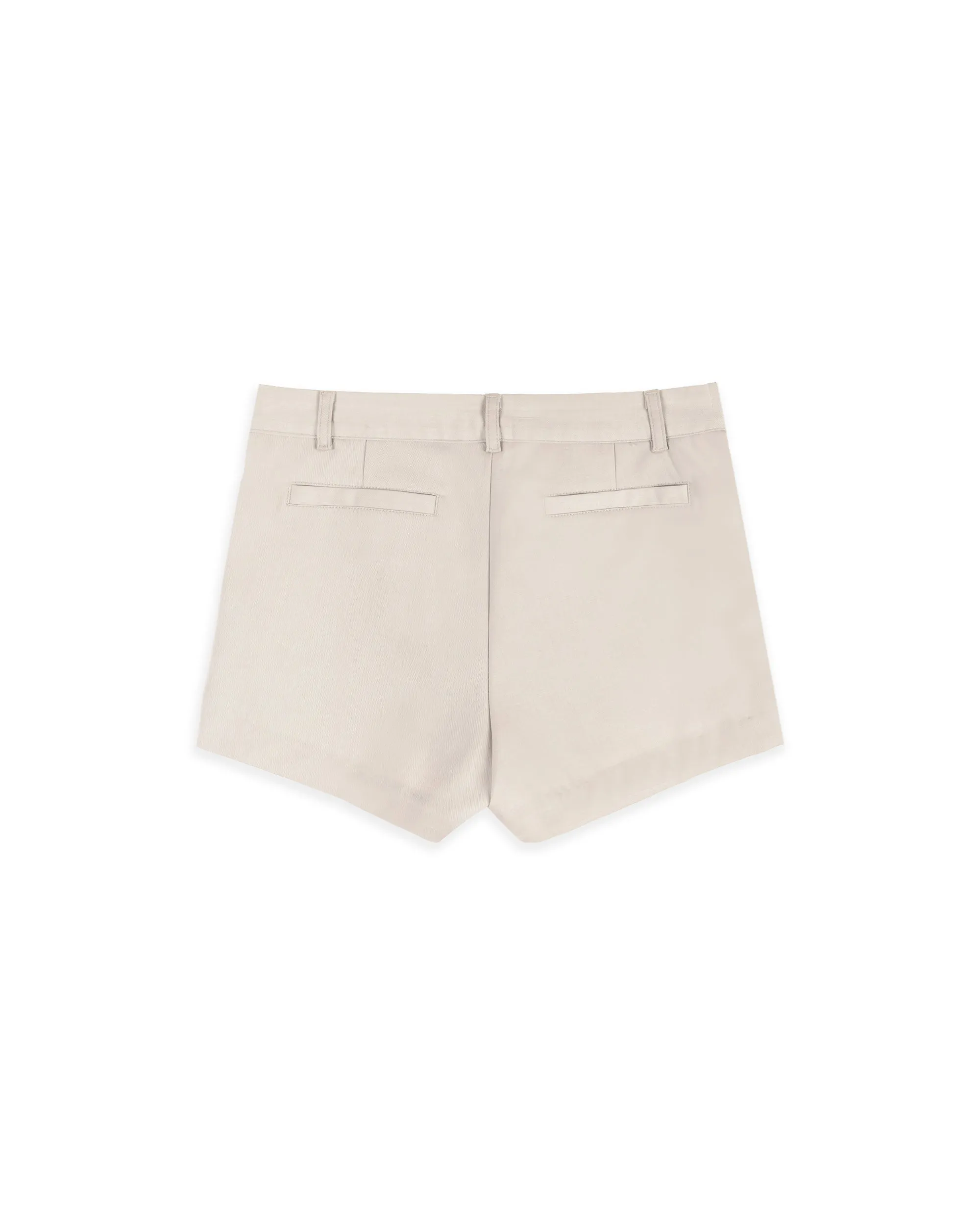ESSENTIAL MICRO PANTS_BEIGE