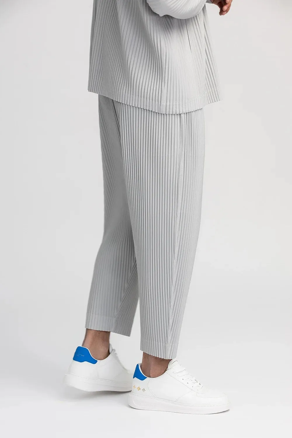 Estevan Pleated Pants