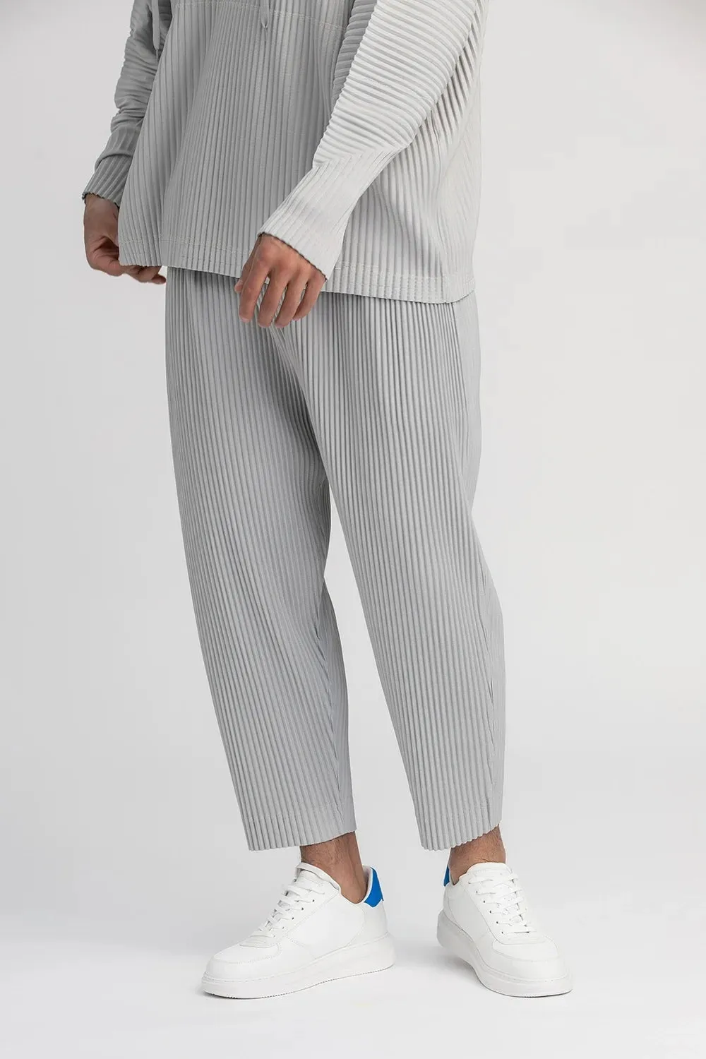 Estevan Pleated Pants
