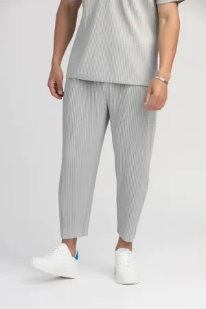 Estevan Pleated Pants