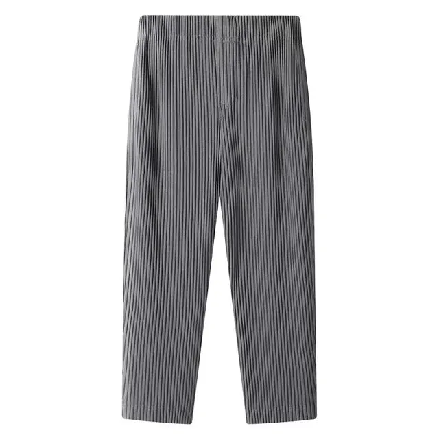 Estevan Pleated Pants