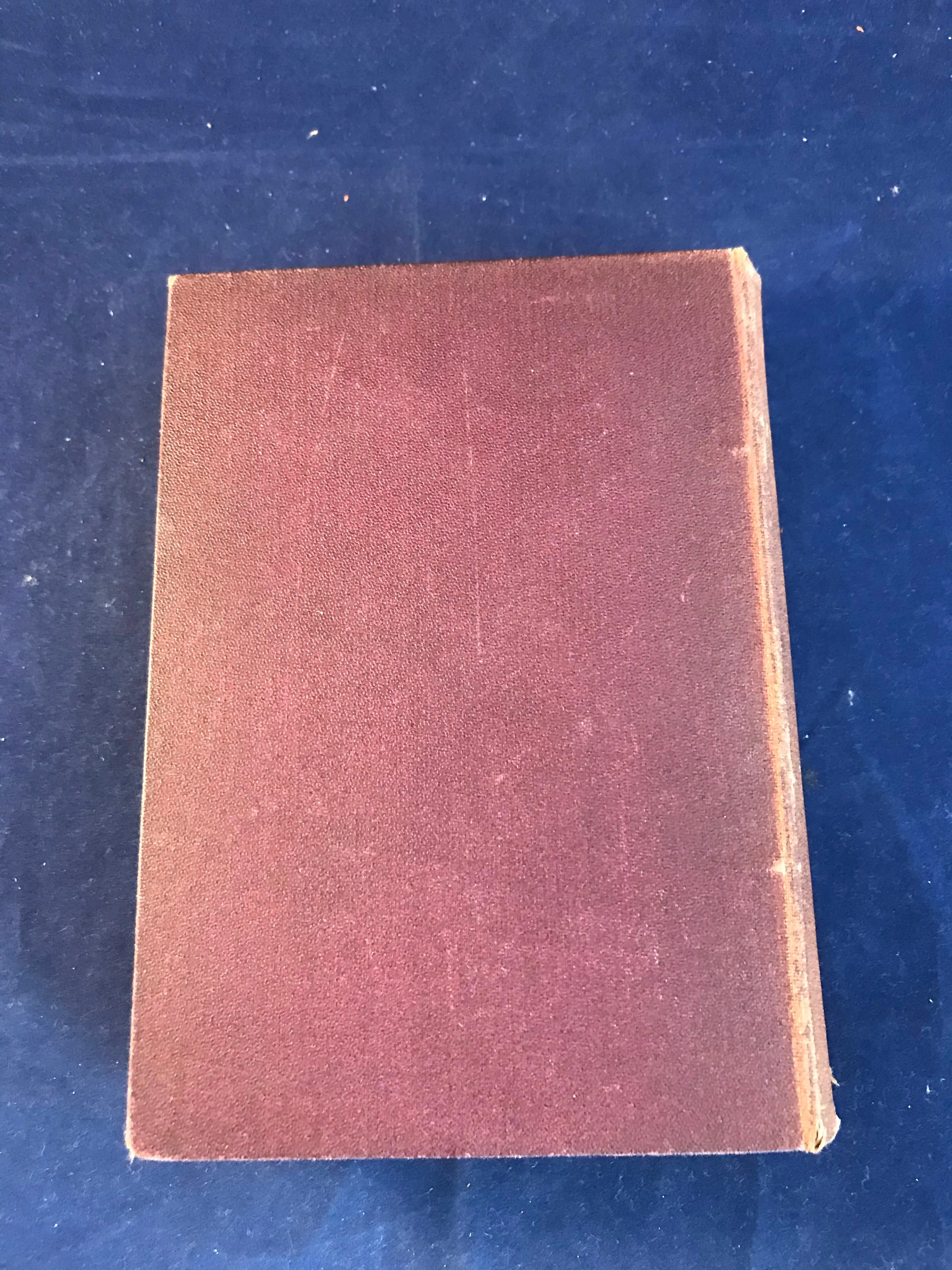 F. Marion Crawford -  Collection of British Authors, 1884 the haunted hotel