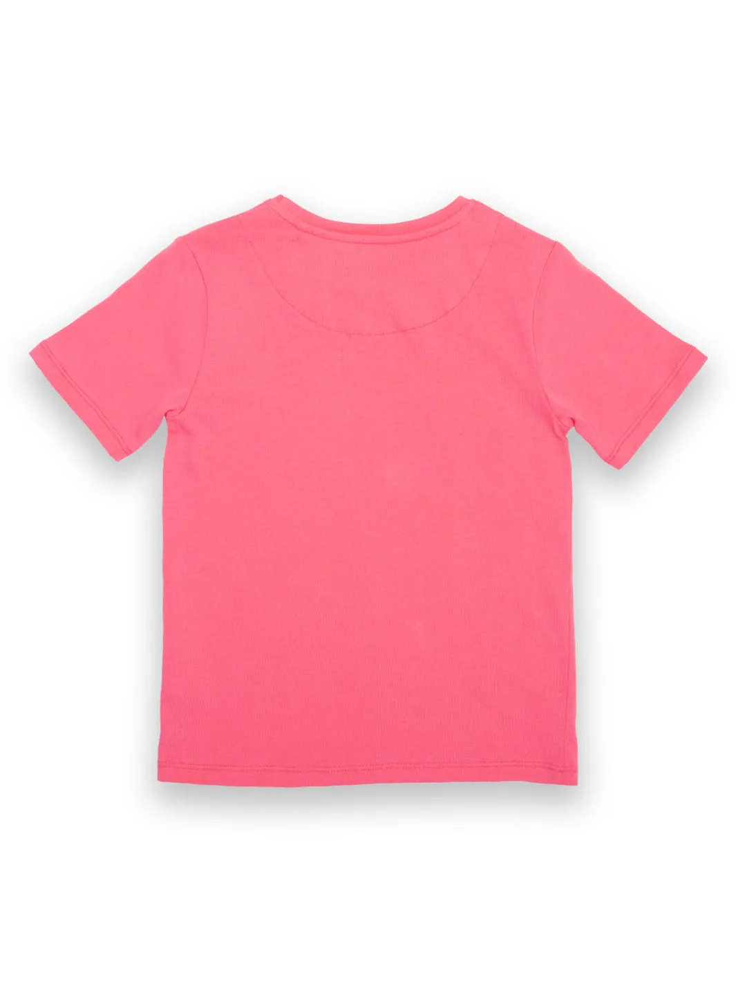 Fab flower t-shirt