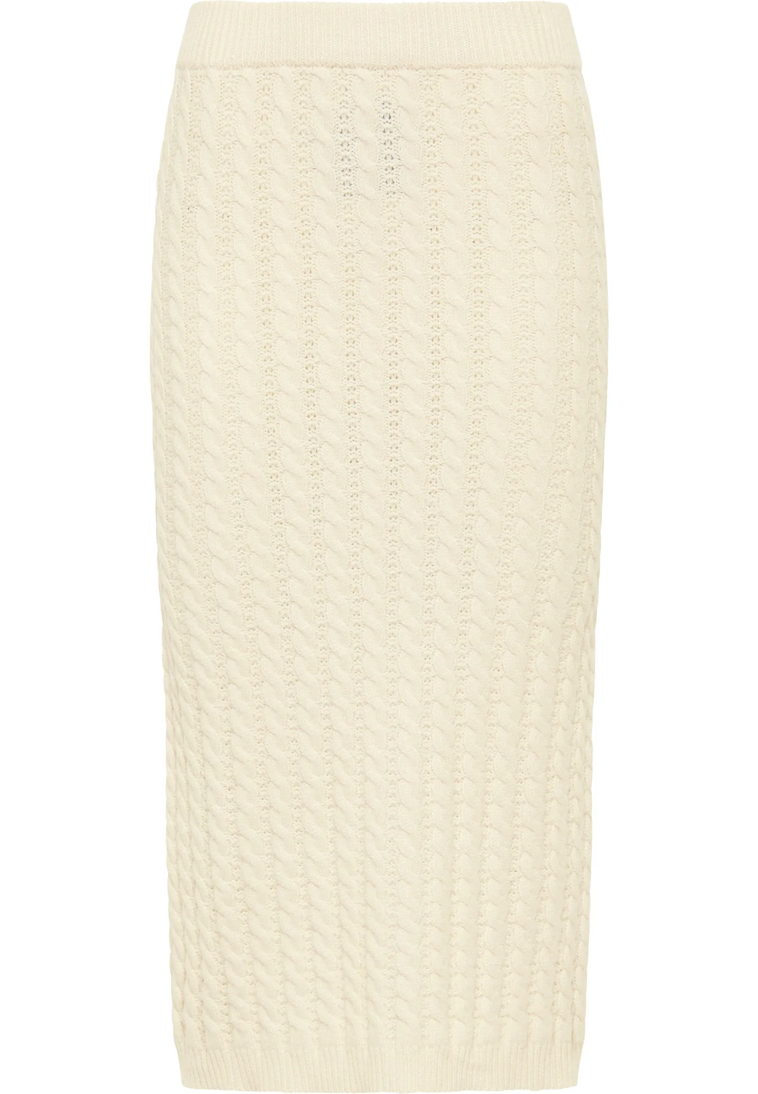 Faina Women's Knitted Skirt