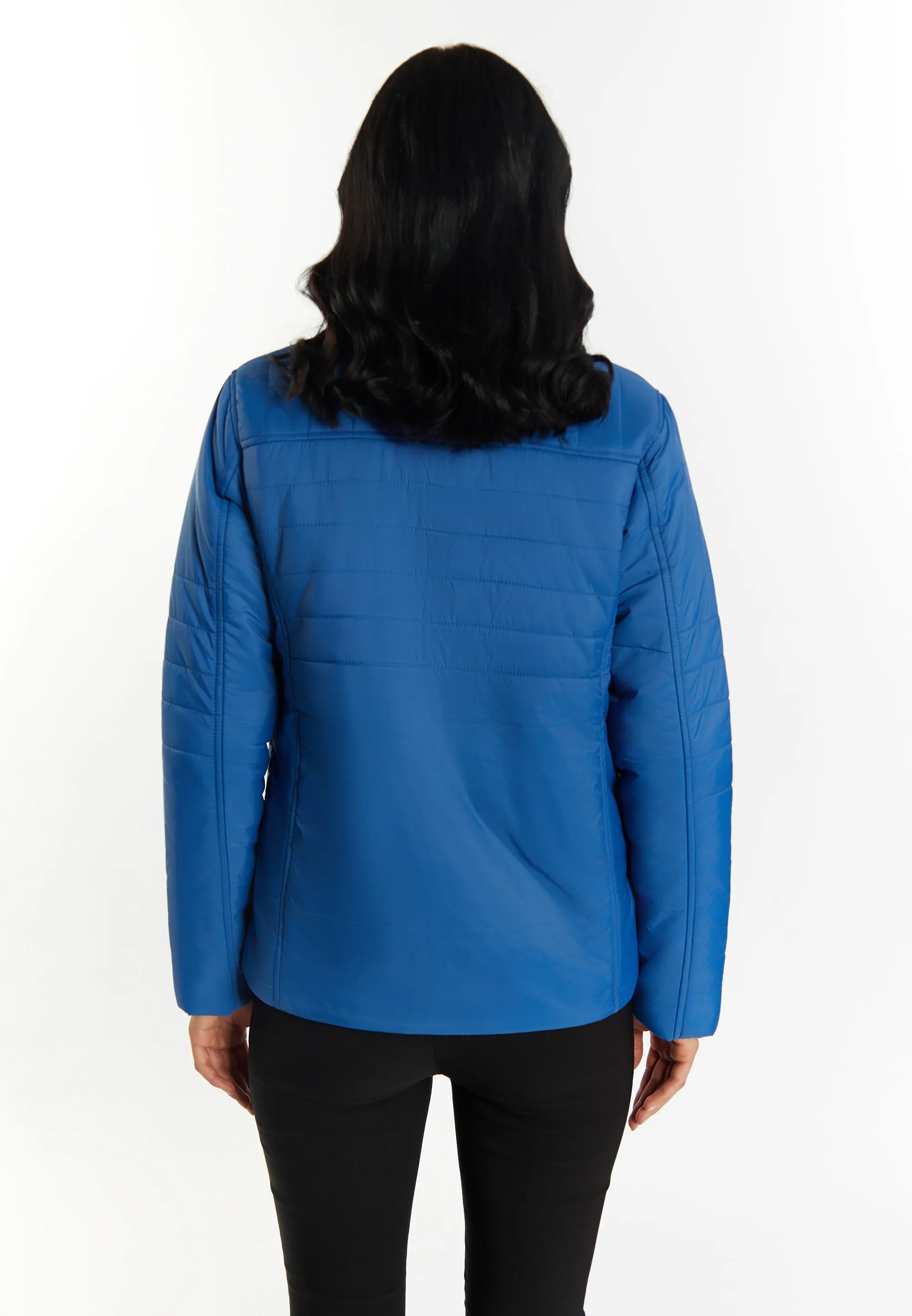 faina Women's Lightweight Quilted Jacket