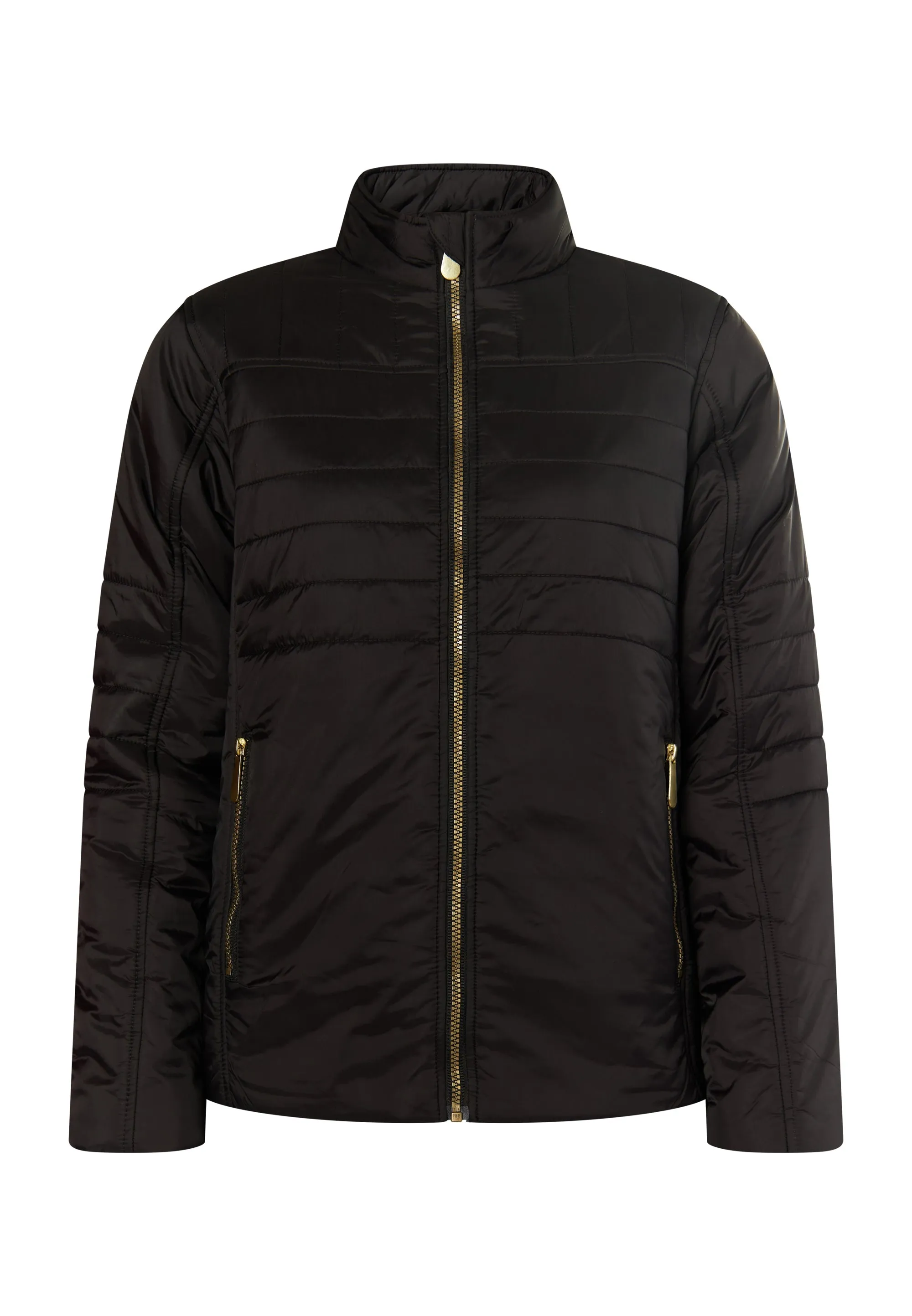 faina Women's Lightweight Quilted Jacket