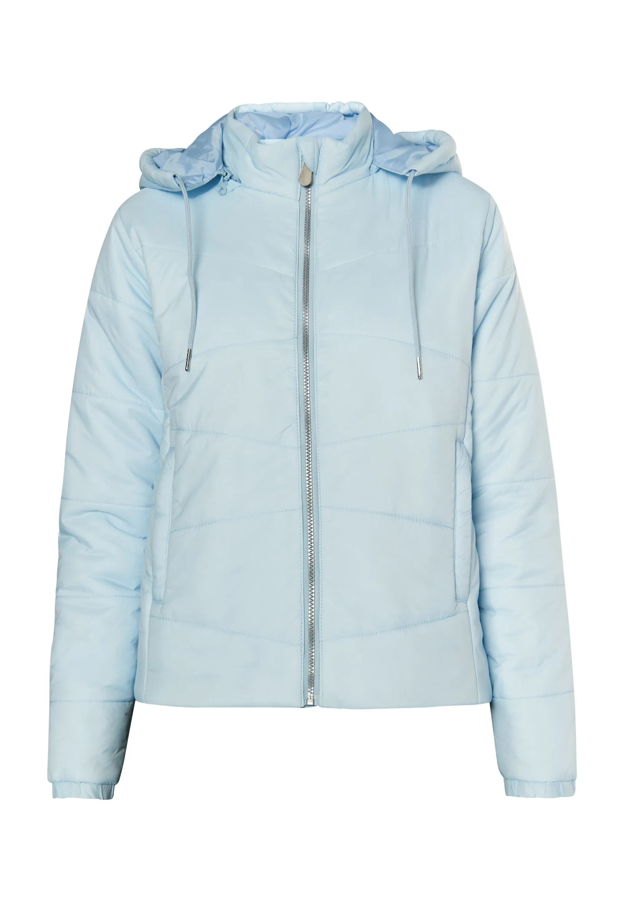 Faina Women's Lightweight Quilted Jacket