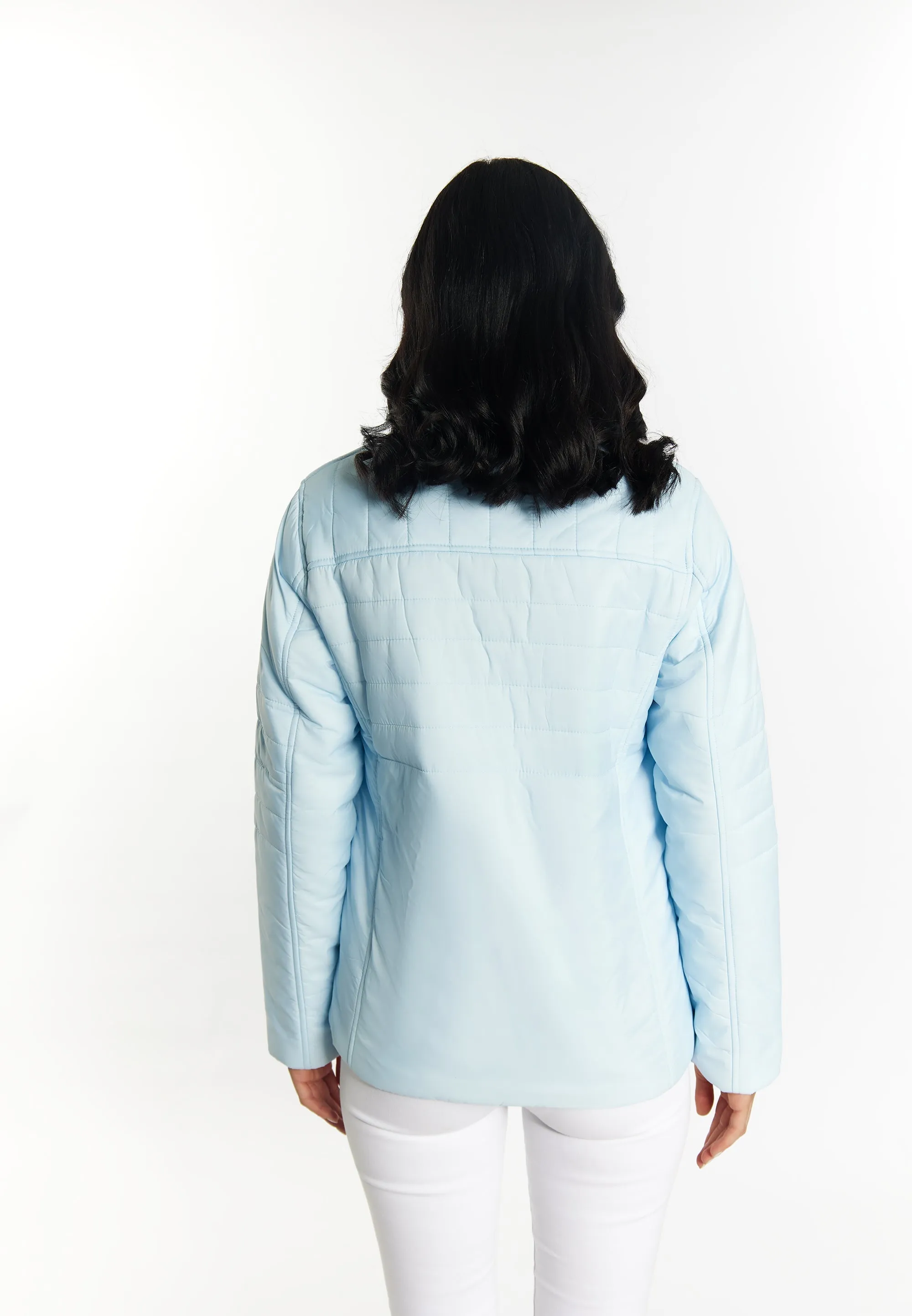 faina Women's Lightweight Quilted Jacket