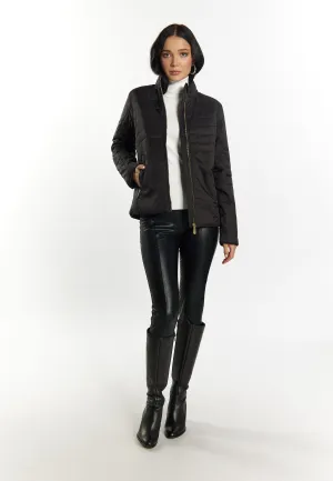 faina Women's Lightweight Quilted Jacket