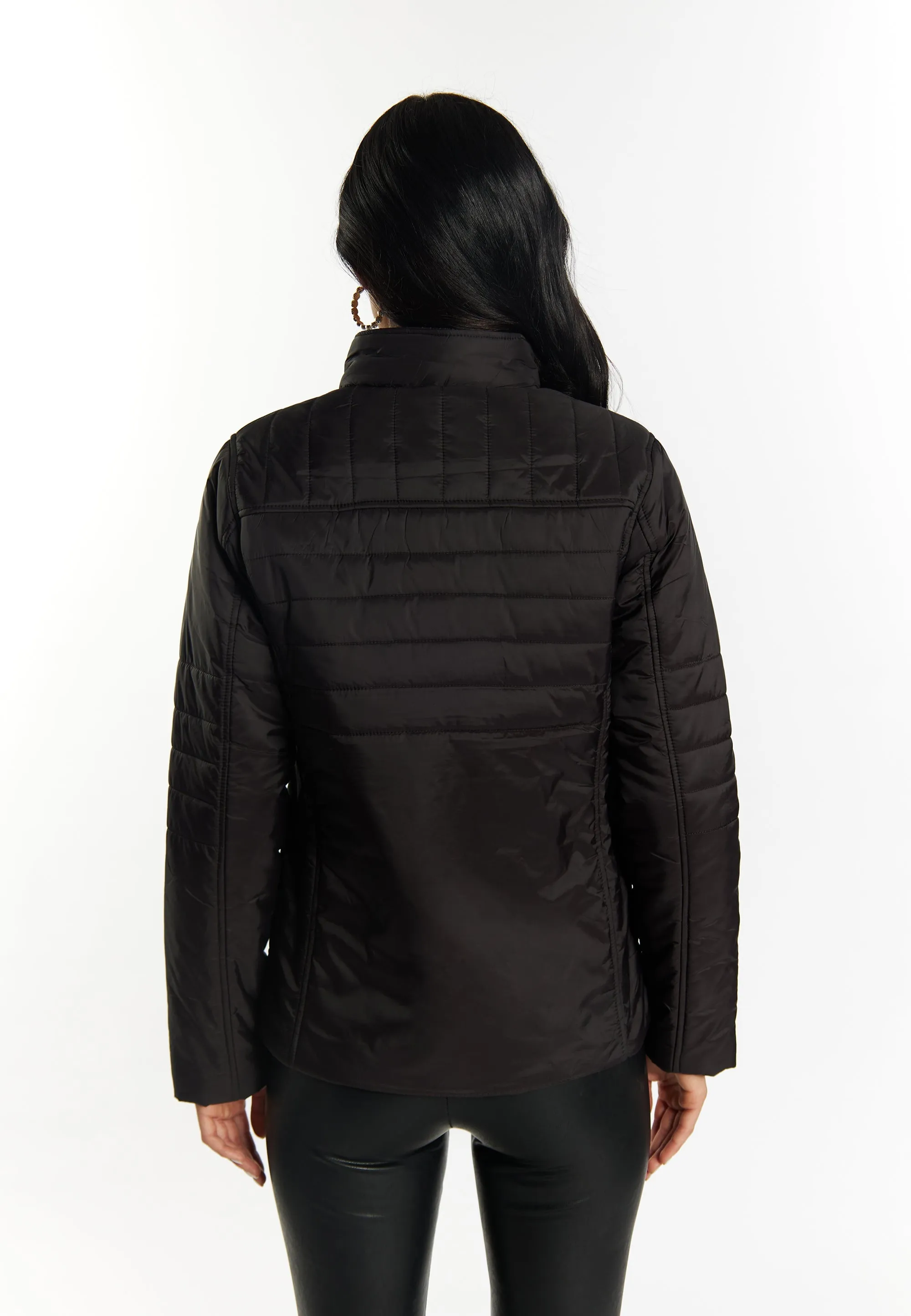 faina Women's Lightweight Quilted Jacket