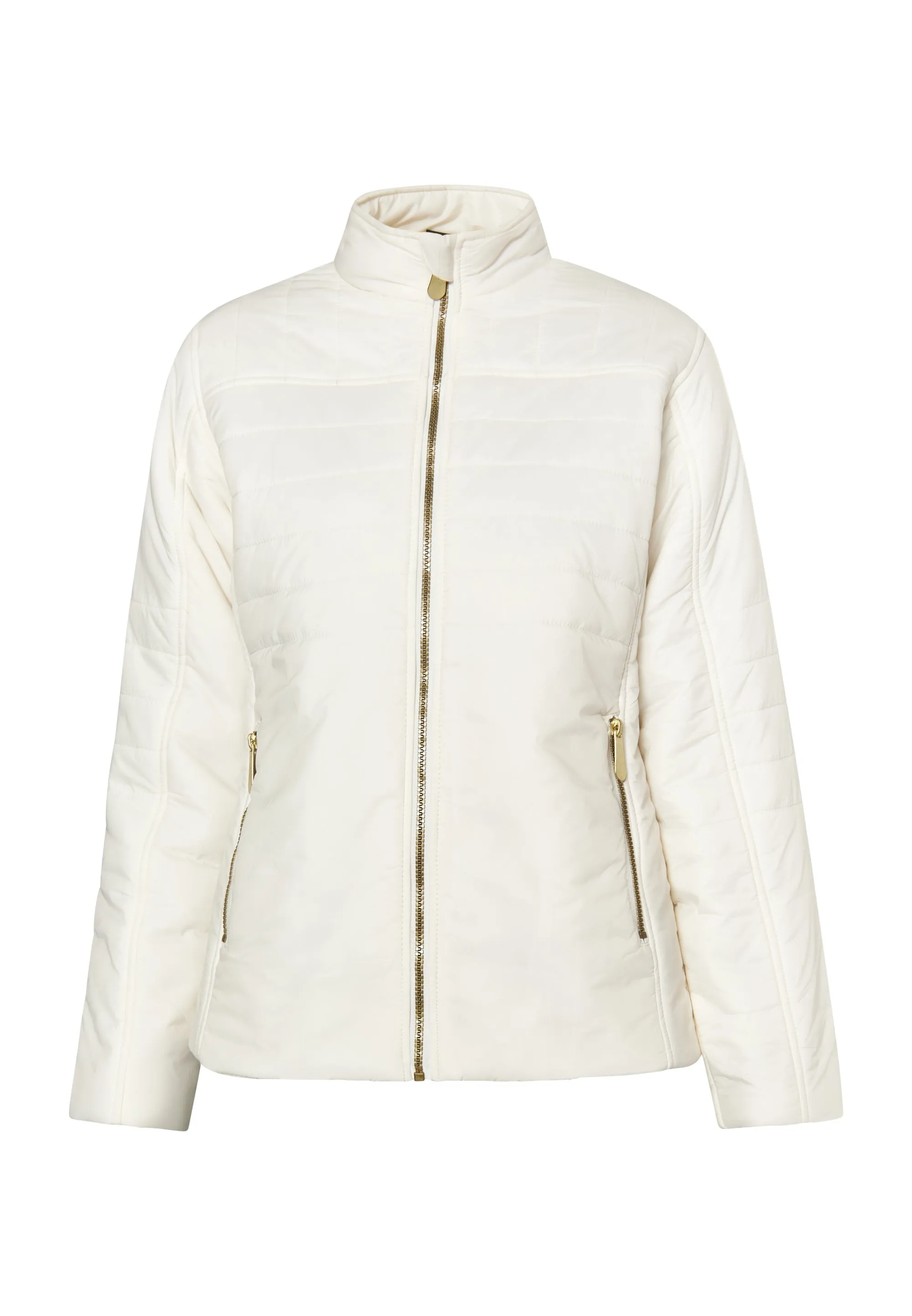 faina Women's Lightweight Quilted Jacket