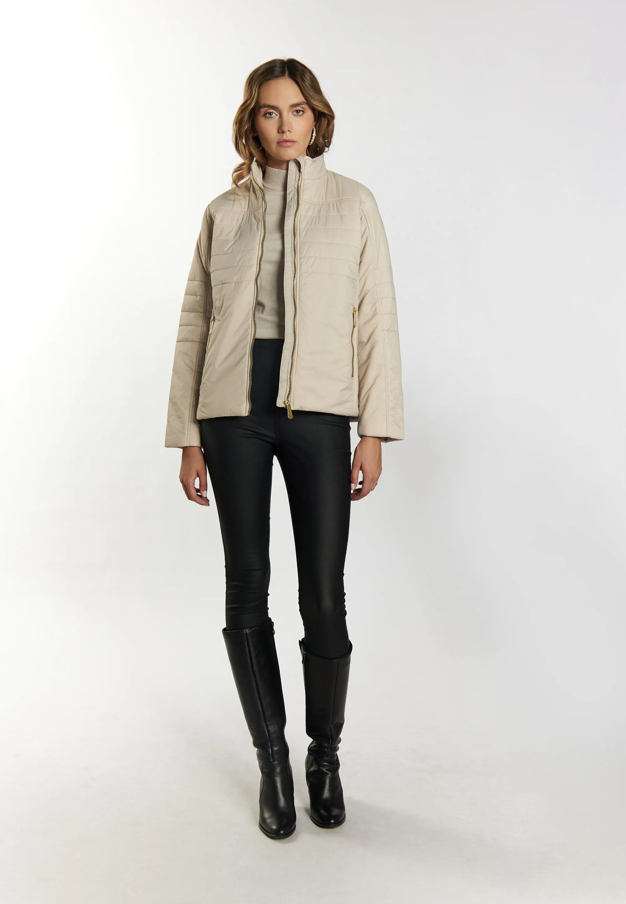 faina Women's Transitional Jacket