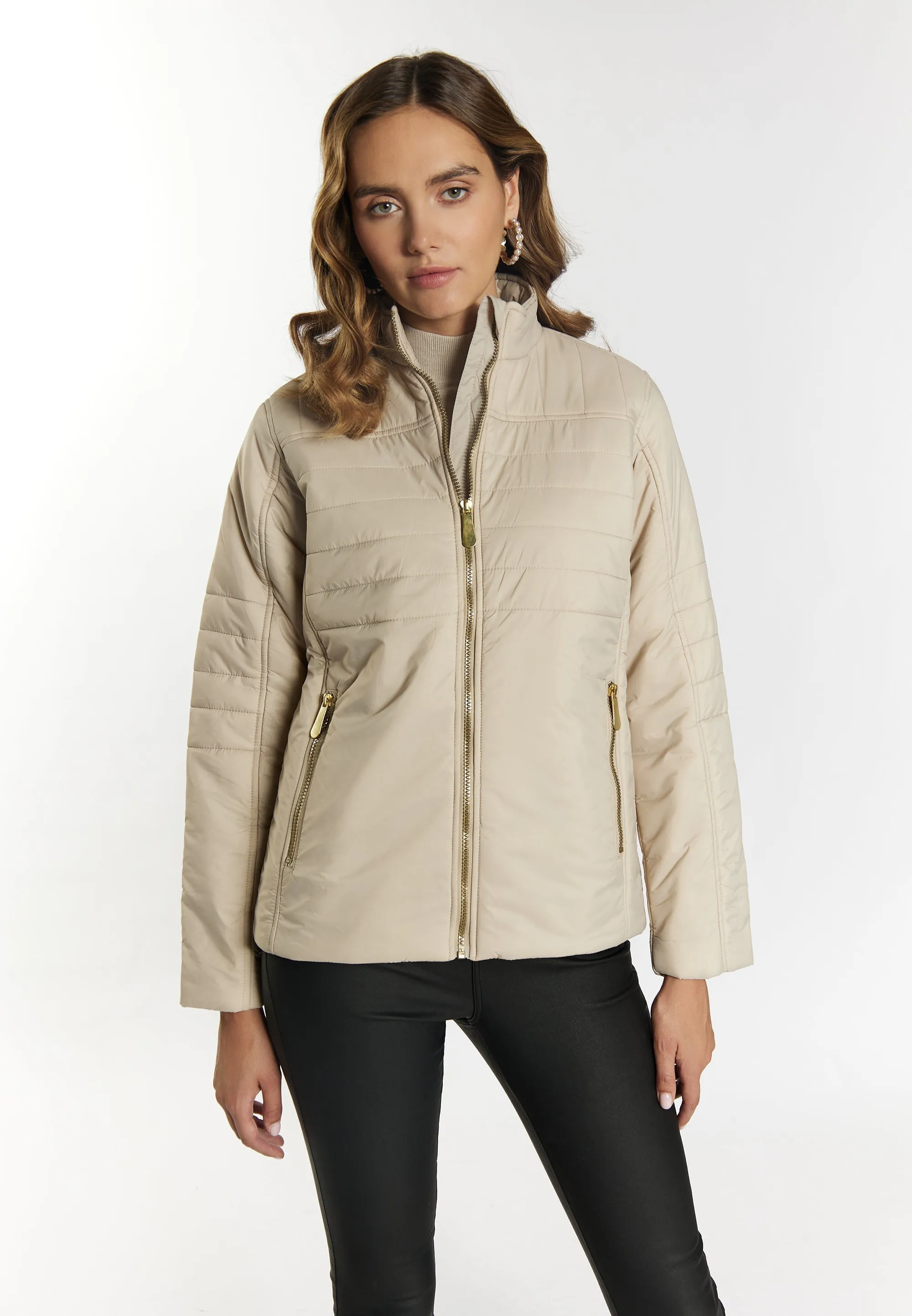 faina Women's Transitional Jacket
