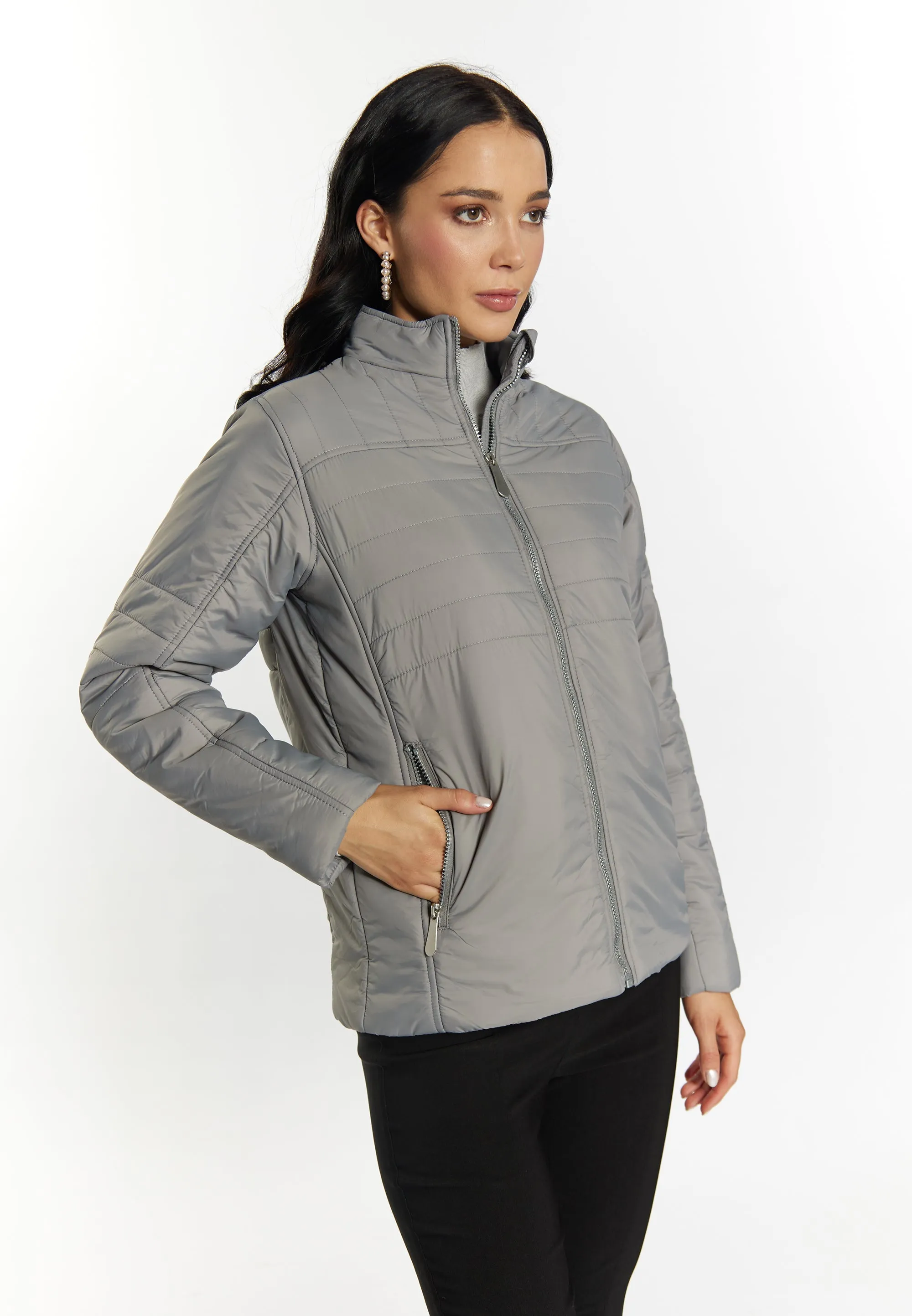 faina Women's Transitional Jacket