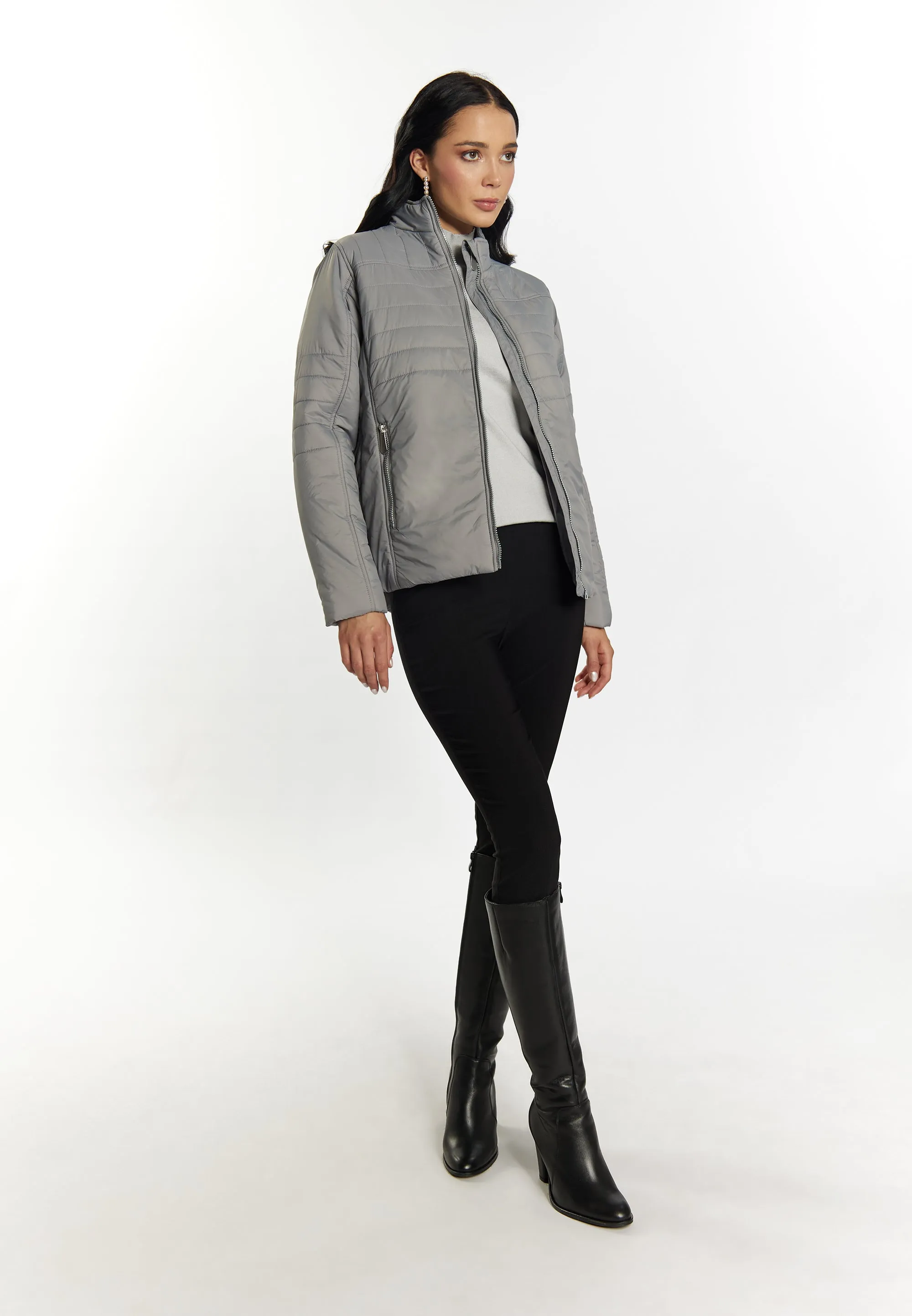 faina Women's Transitional Jacket