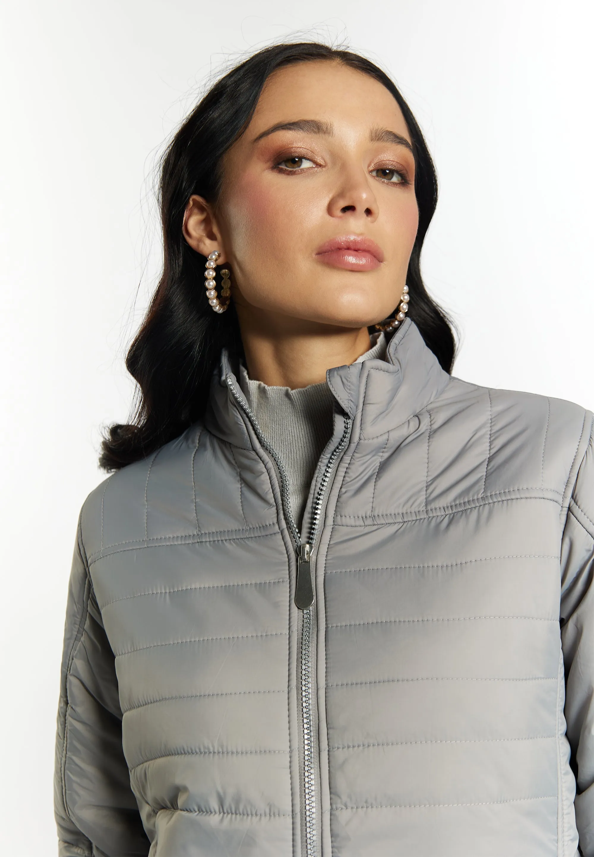 faina Women's Transitional Jacket
