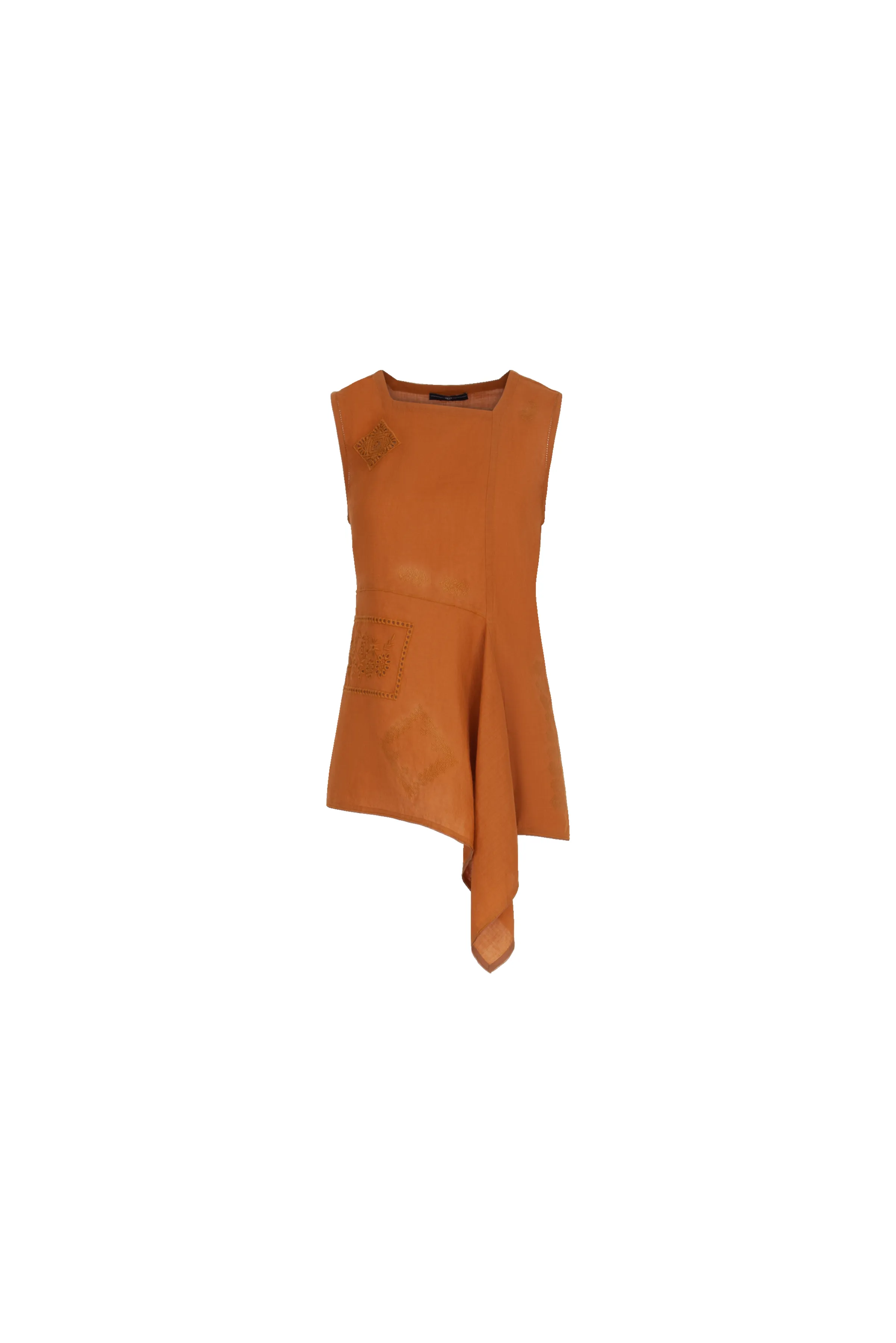 FICTITIOUS top by HIGH USE