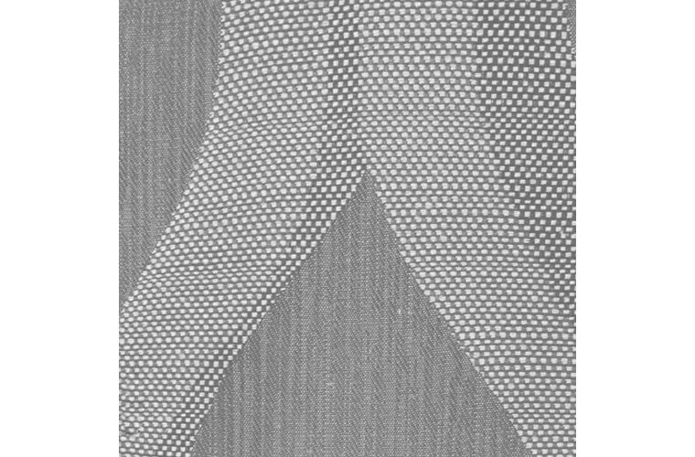 FILIGREE LANGTON 1.5W PENCIL BLOCKOUT CURTAIN SILVER- SET OF 2