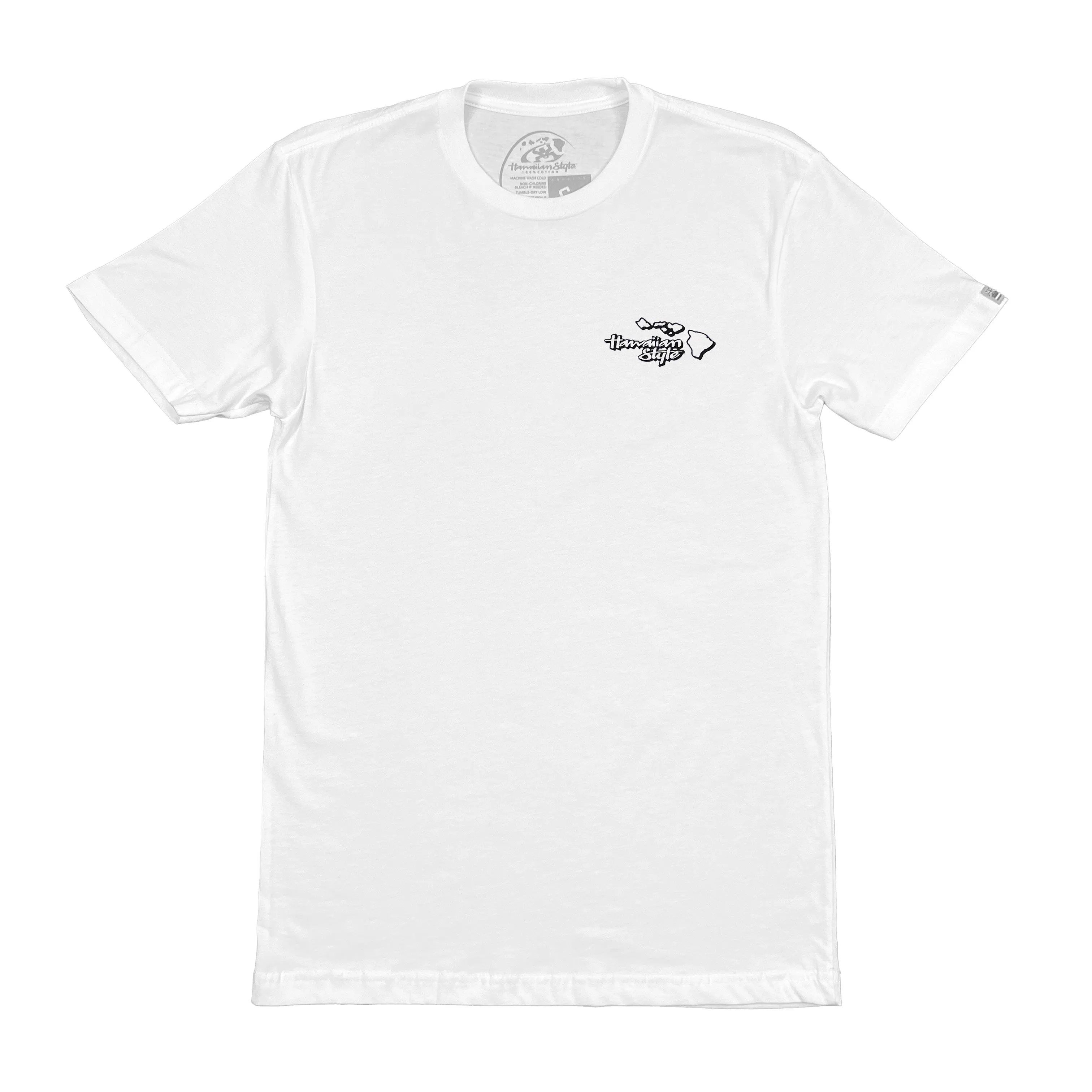 FLAG ISLANDS TEE