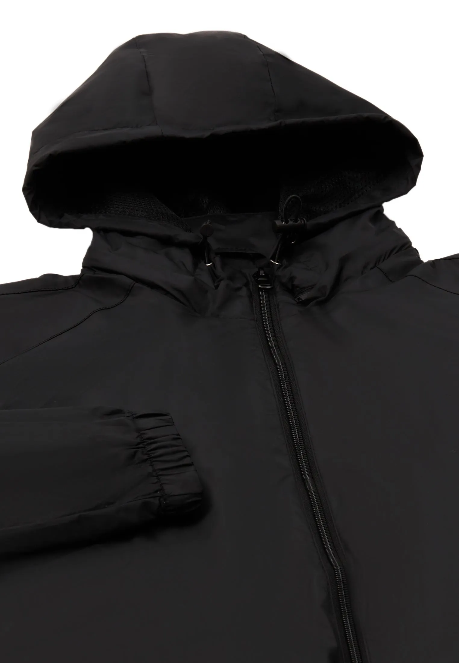 flyweight Men's Jacket