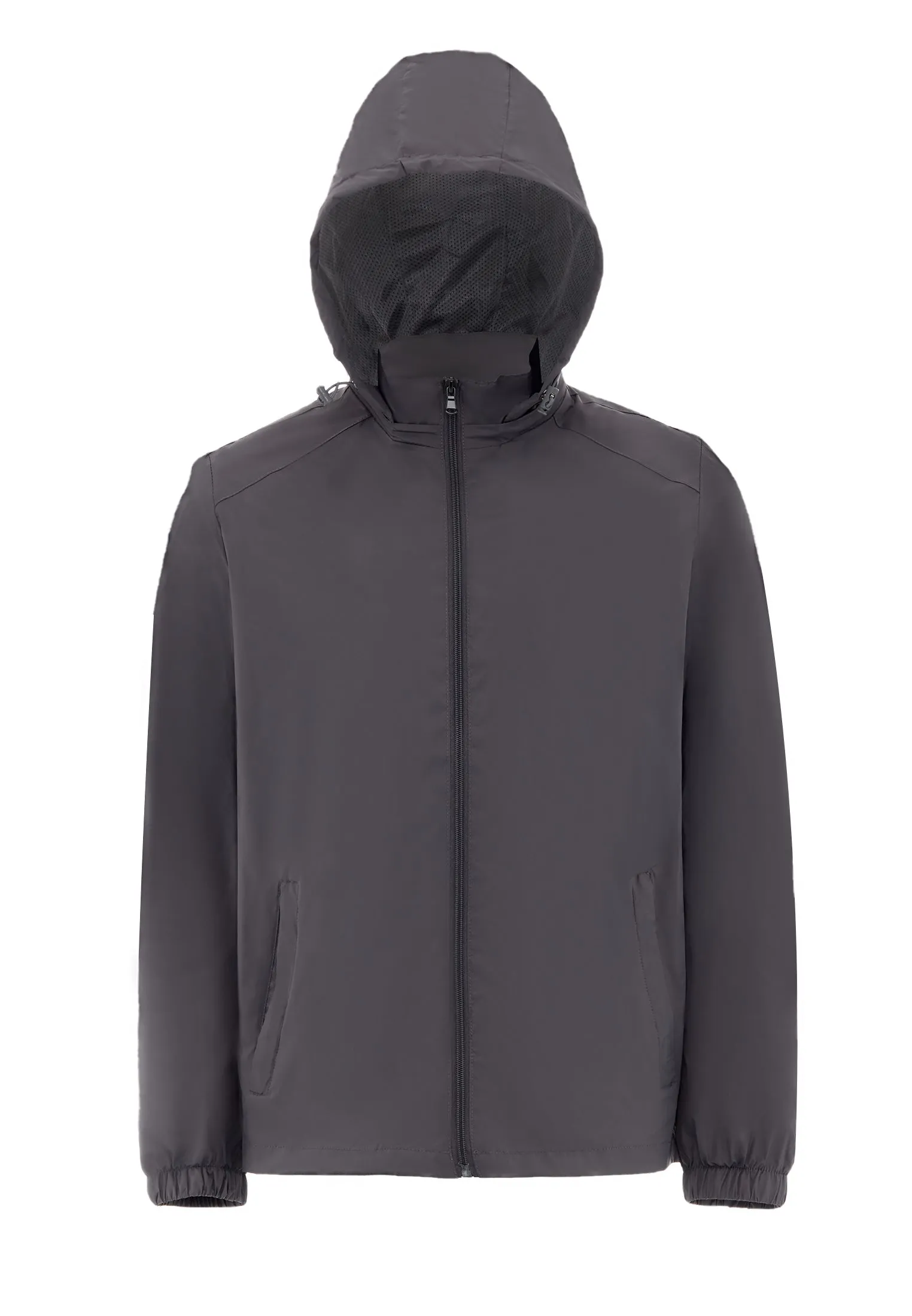 flyweight Men's Jacket