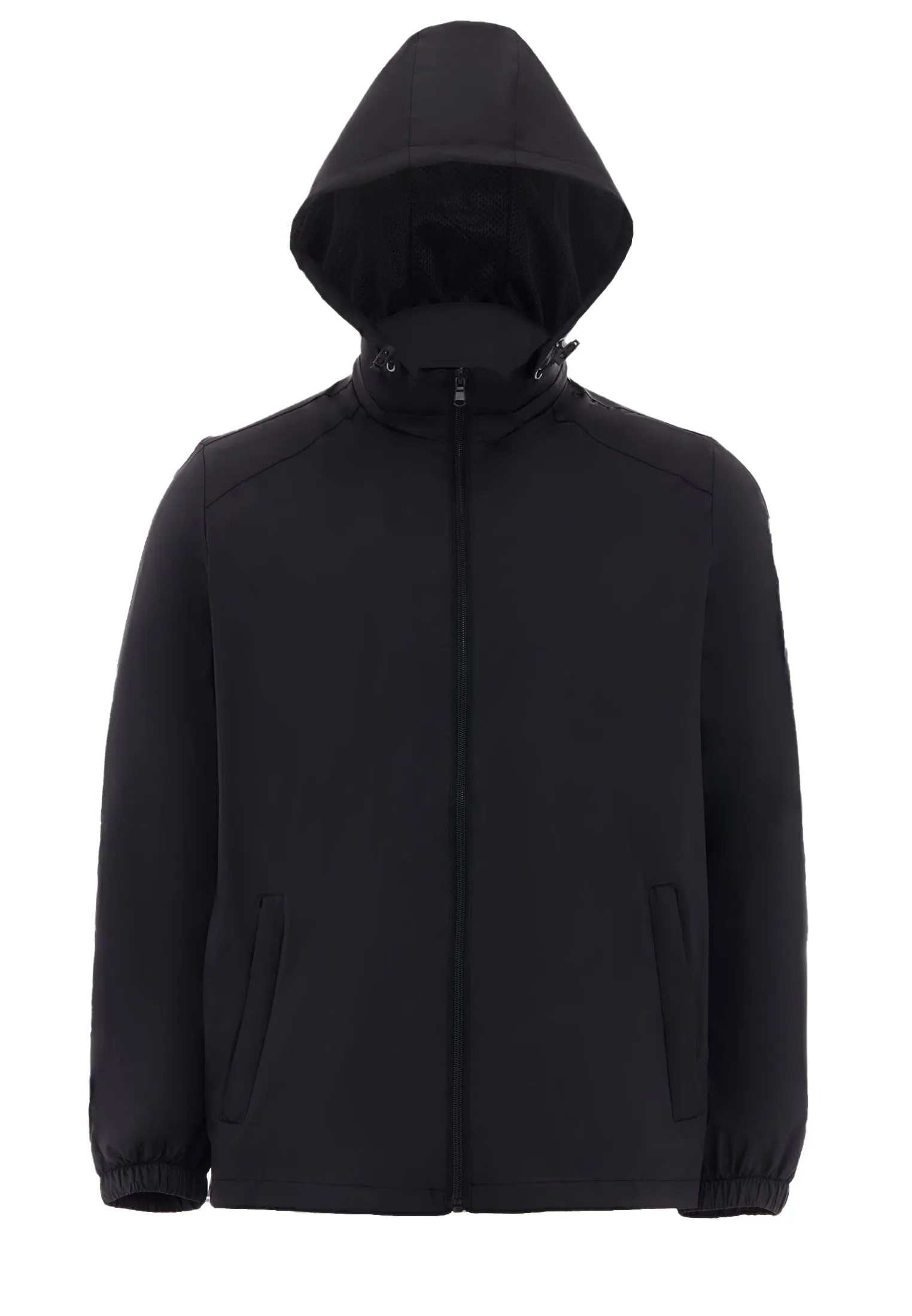 flyweight Men's Jacket