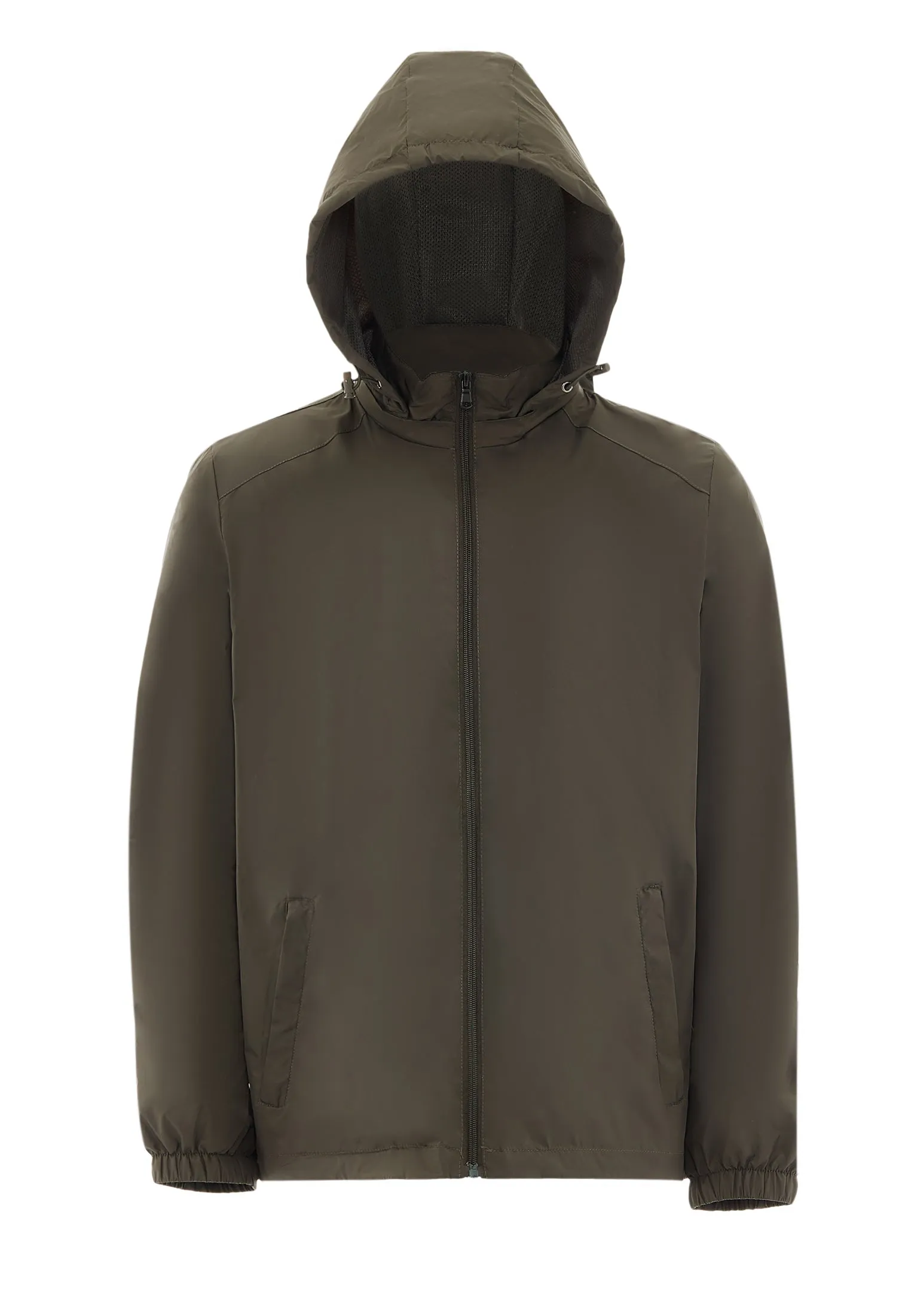 flyweight Men's Jacket