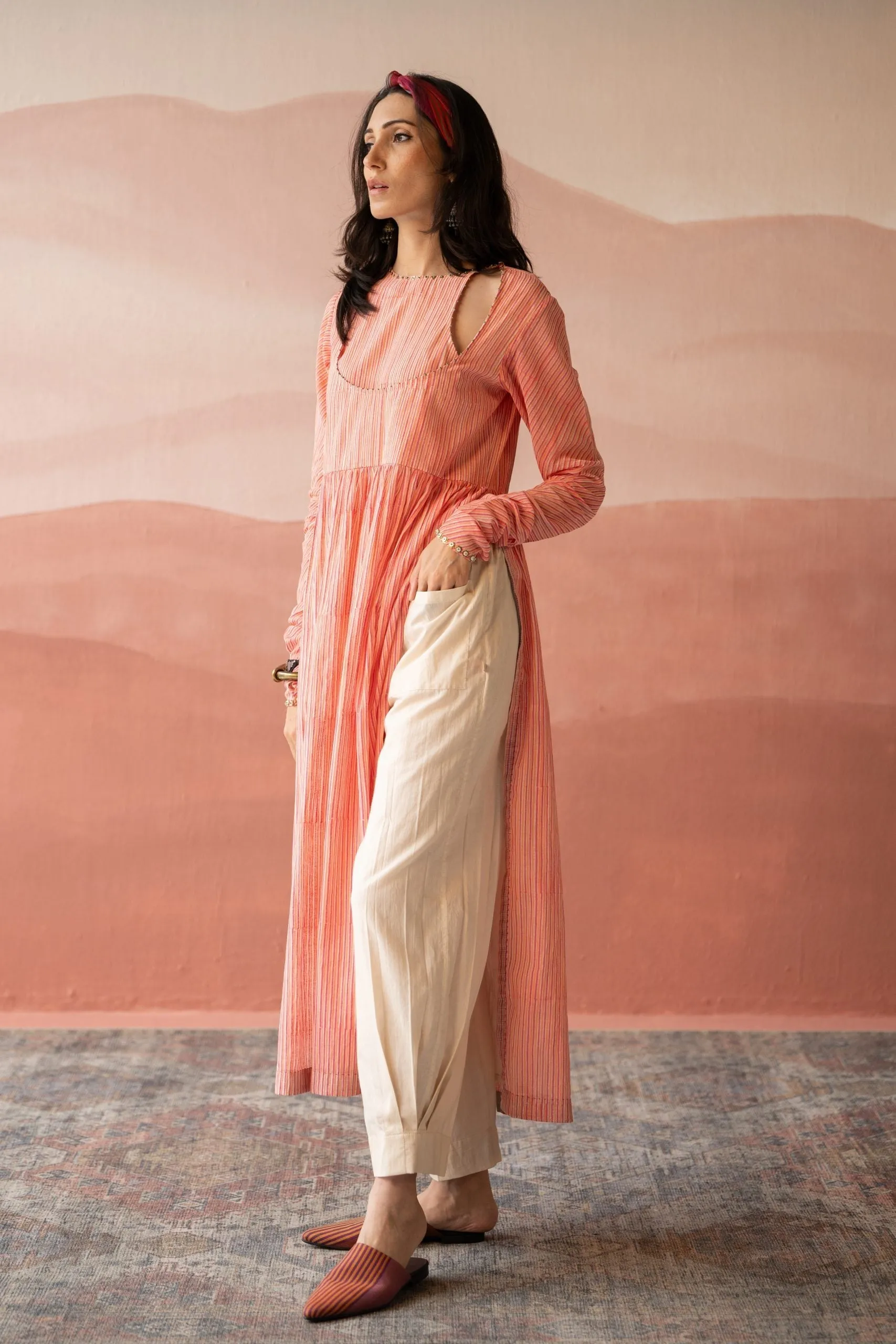 GABIR PANT