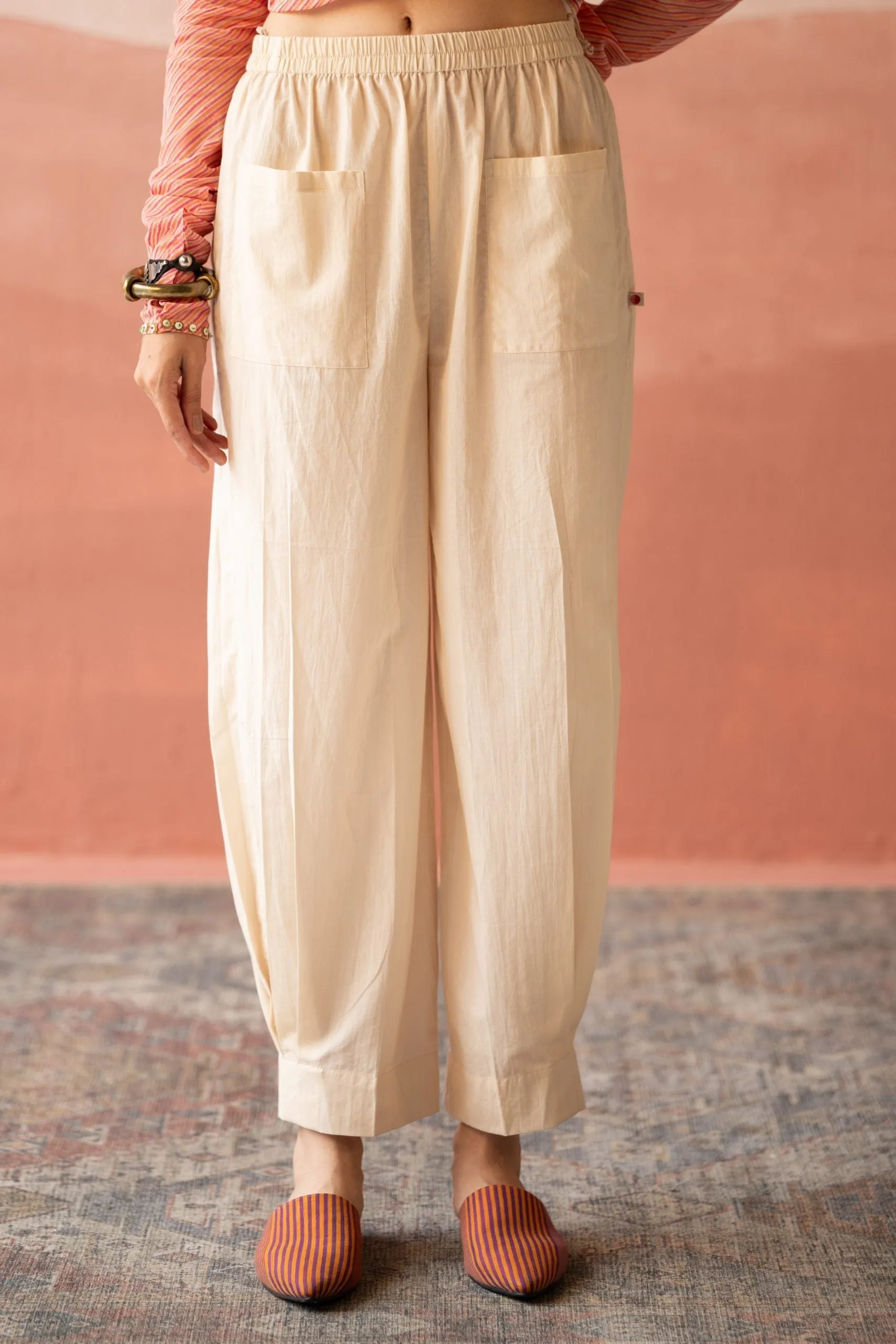 GABIR PANT