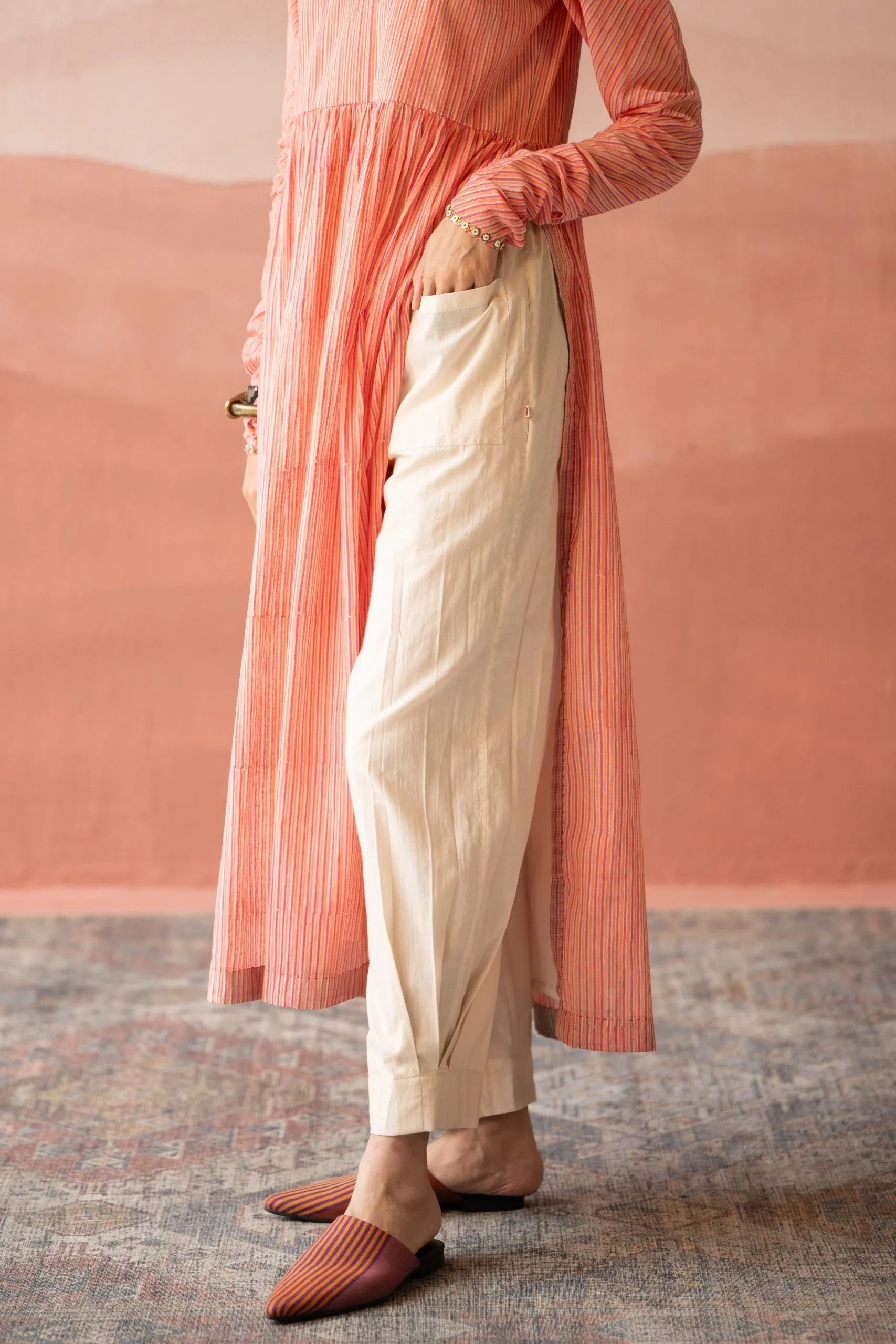 GABIR PANT