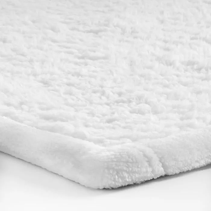 'Galaxy A' Modern Fleece Blanket