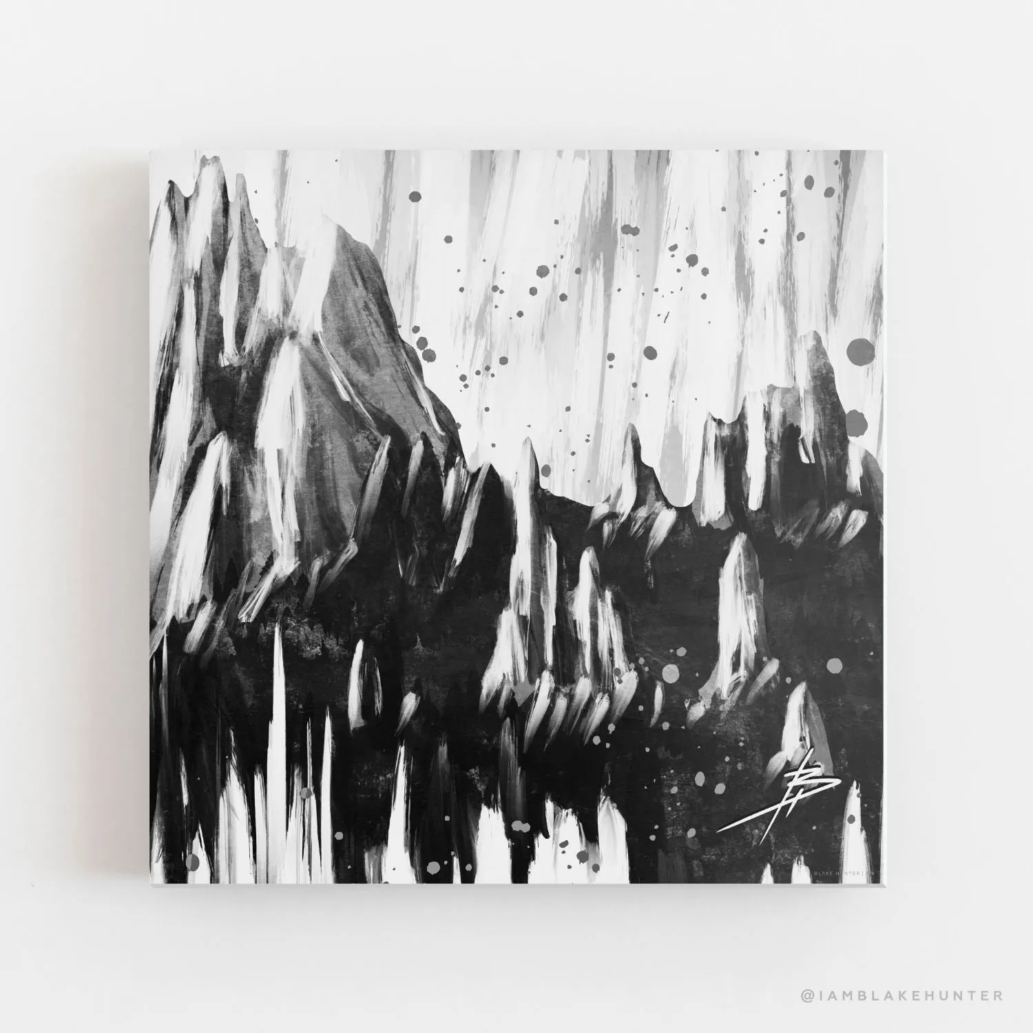 Garden of The Gods | 078 | Wall Art