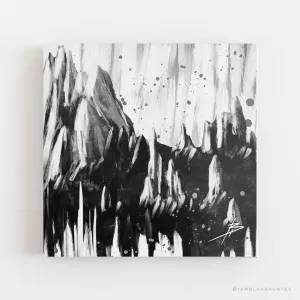 Garden of The Gods | 078 | Wall Art