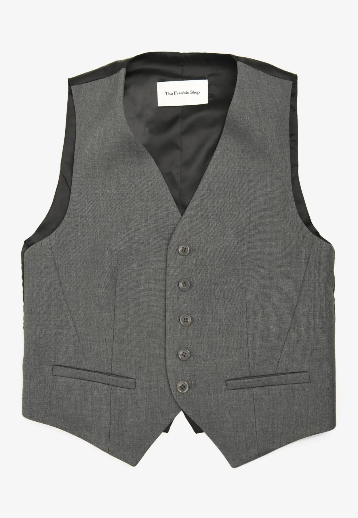 Gelso Tailored Waistcoat
