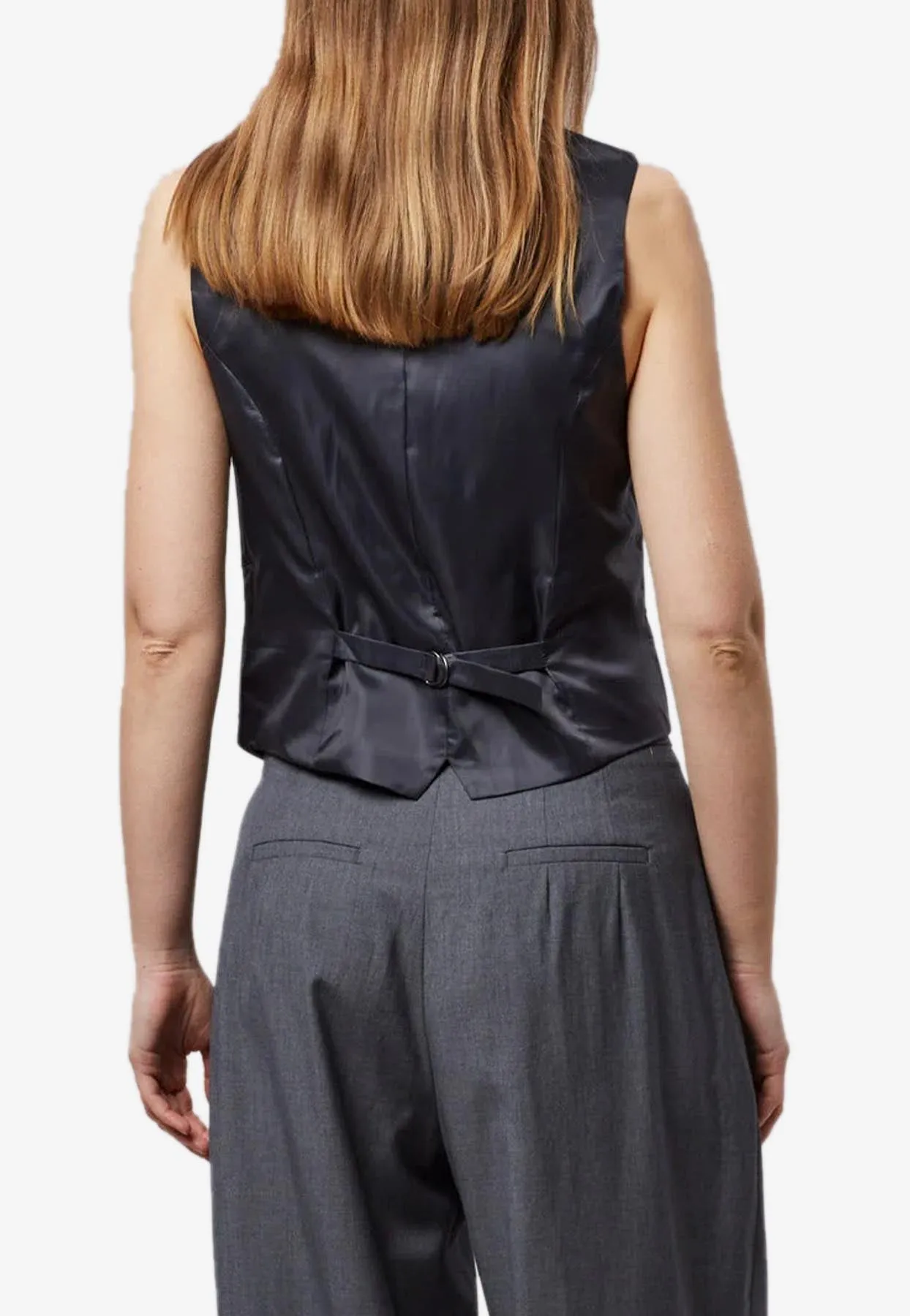 Gelso Tailored Waistcoat