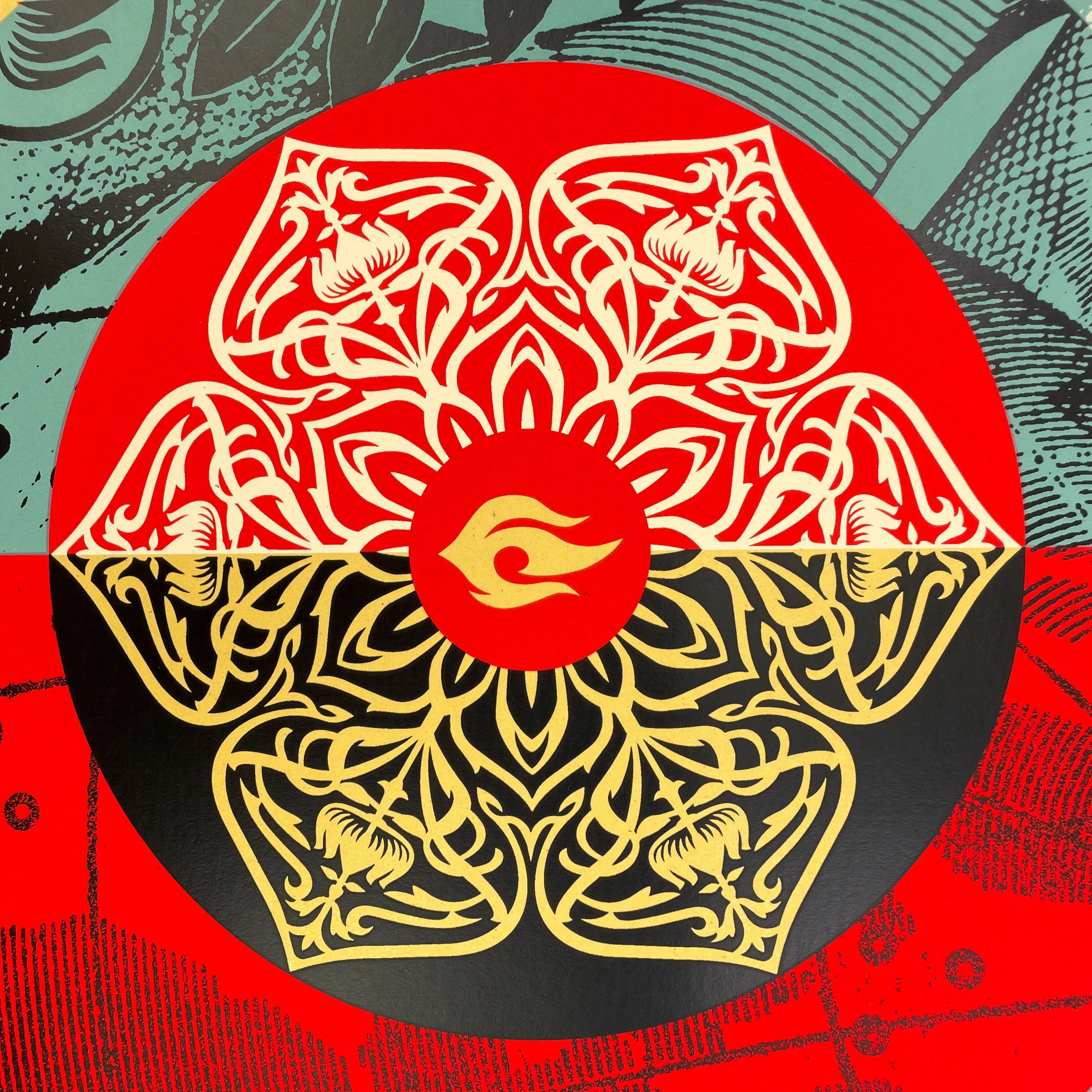 Global Harmony