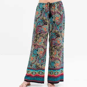 go pump up the volume pant border