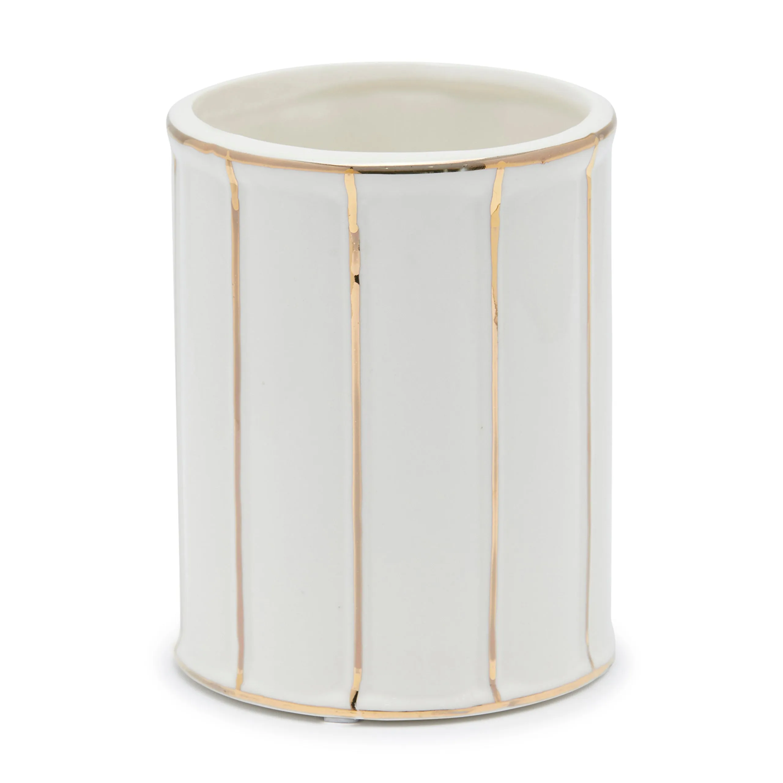 Gold Line Tumbler