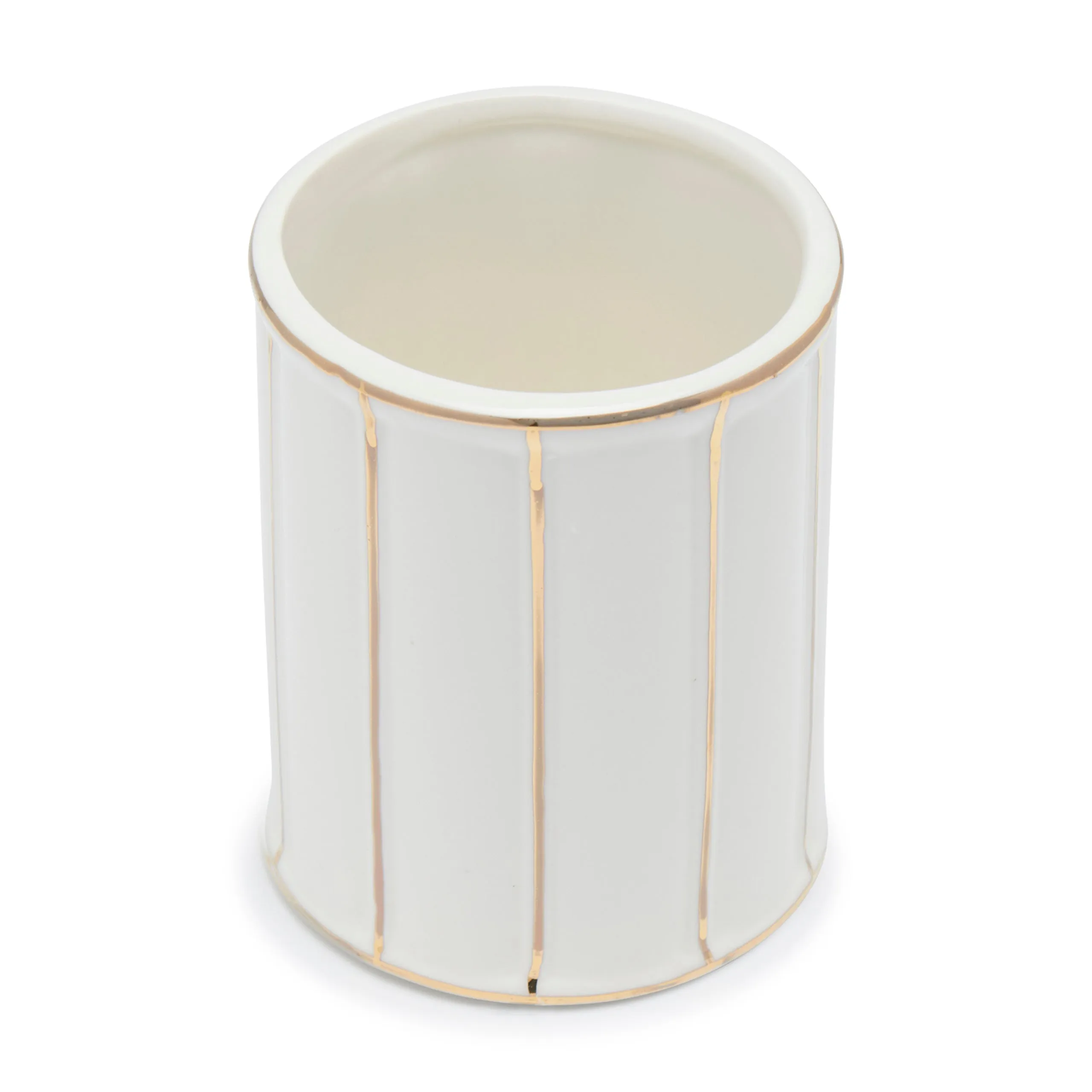 Gold Line Tumbler