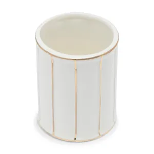 Gold Line Tumbler