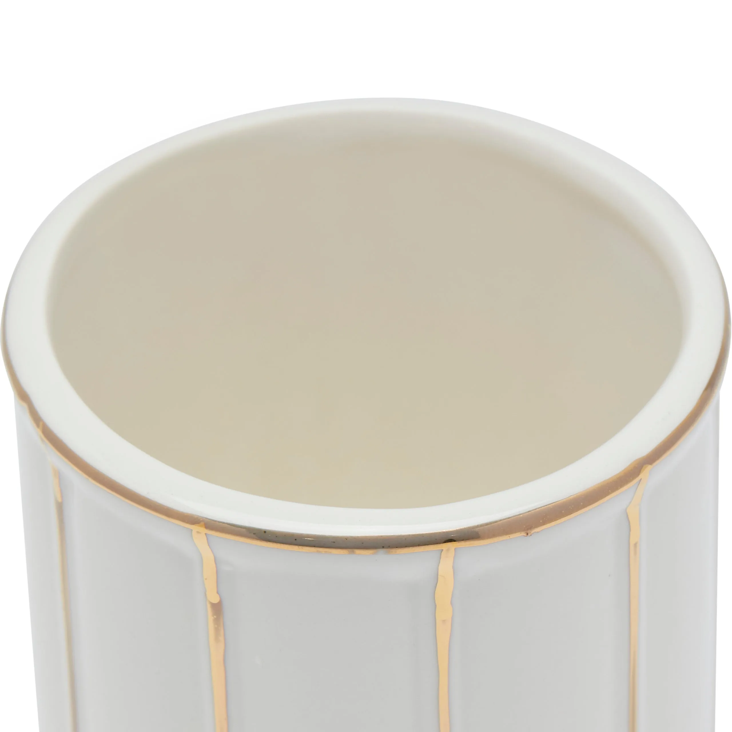 Gold Line Tumbler