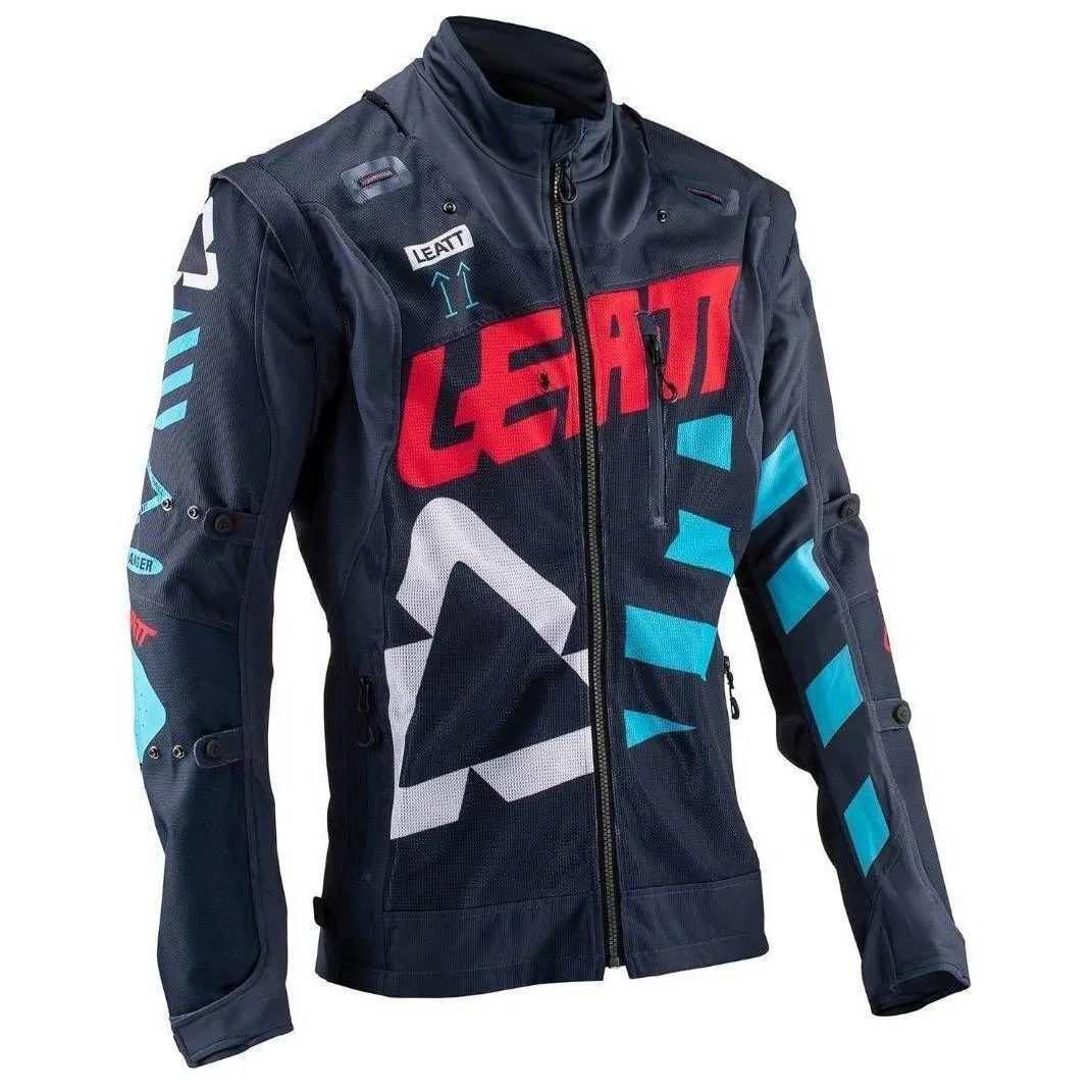 GPX 4.5 X-Flow Jacket Ink/Blue (Size M)