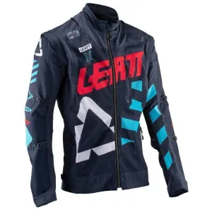 GPX 4.5 X-Flow Jacket Ink/Blue (Size M)