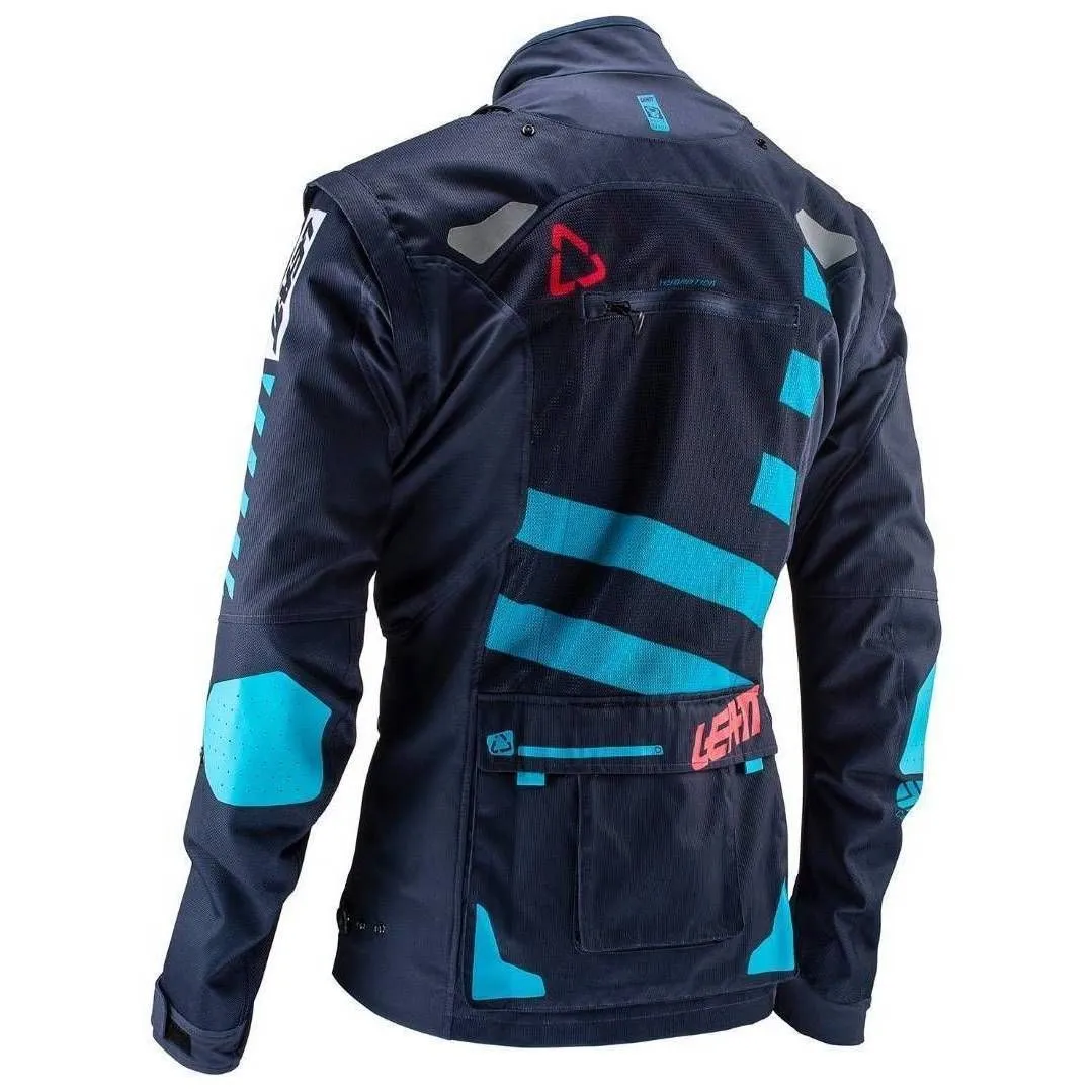 GPX 4.5 X-Flow Jacket Ink/Blue (Size M)