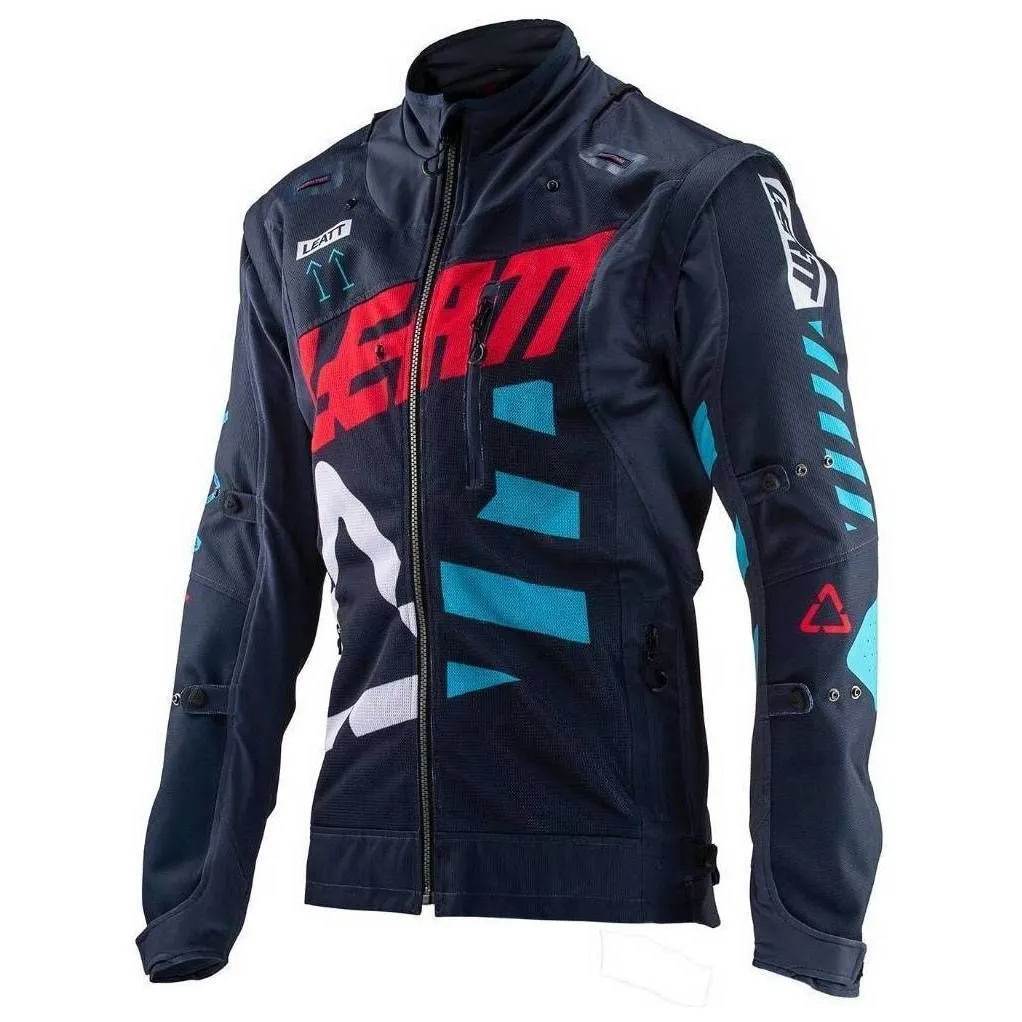 GPX 4.5 X-Flow Jacket Ink/Blue (Size M)