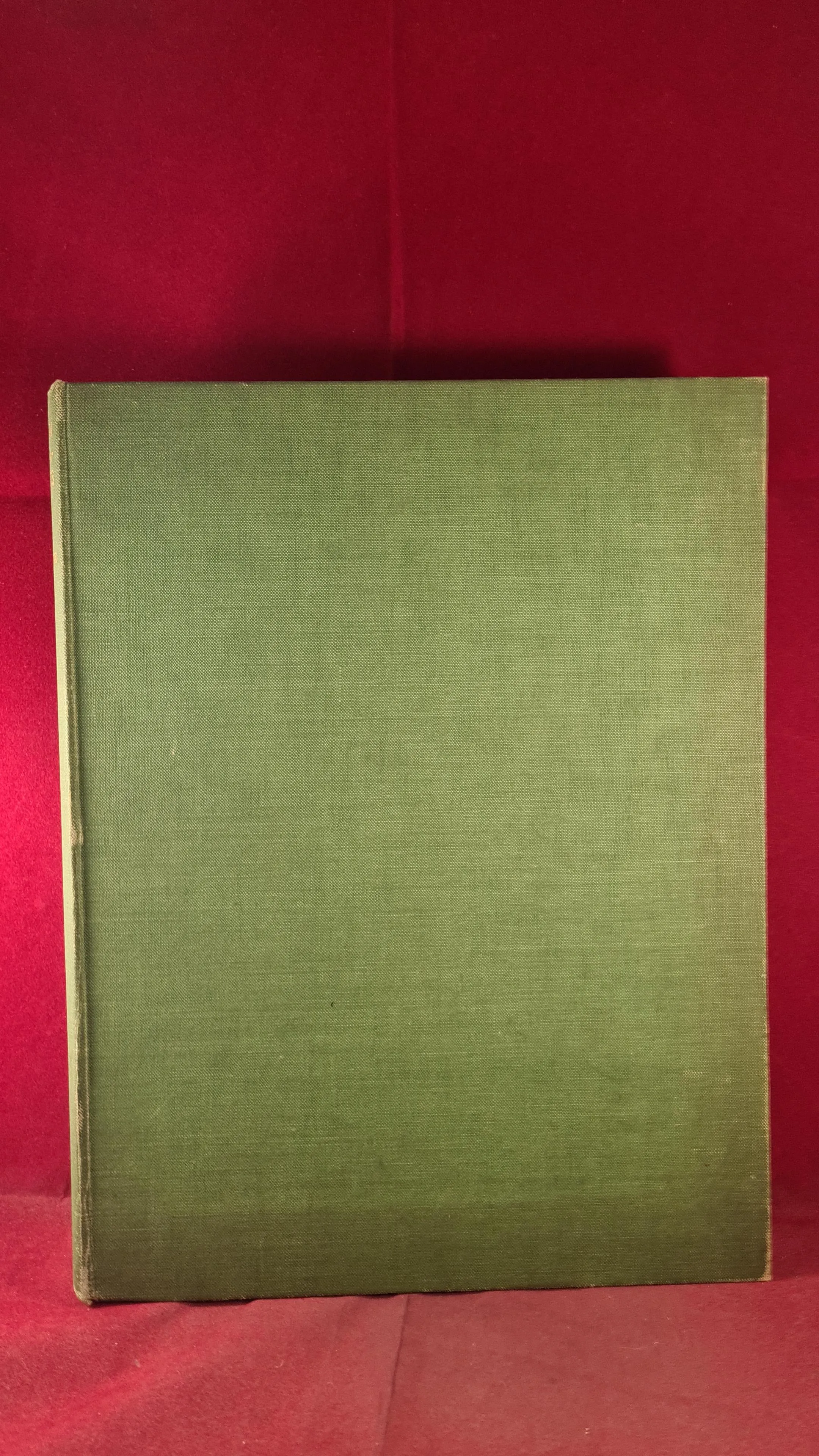 H R Westwood - Modern Caricaturists, Lovat Dickson, 1932
