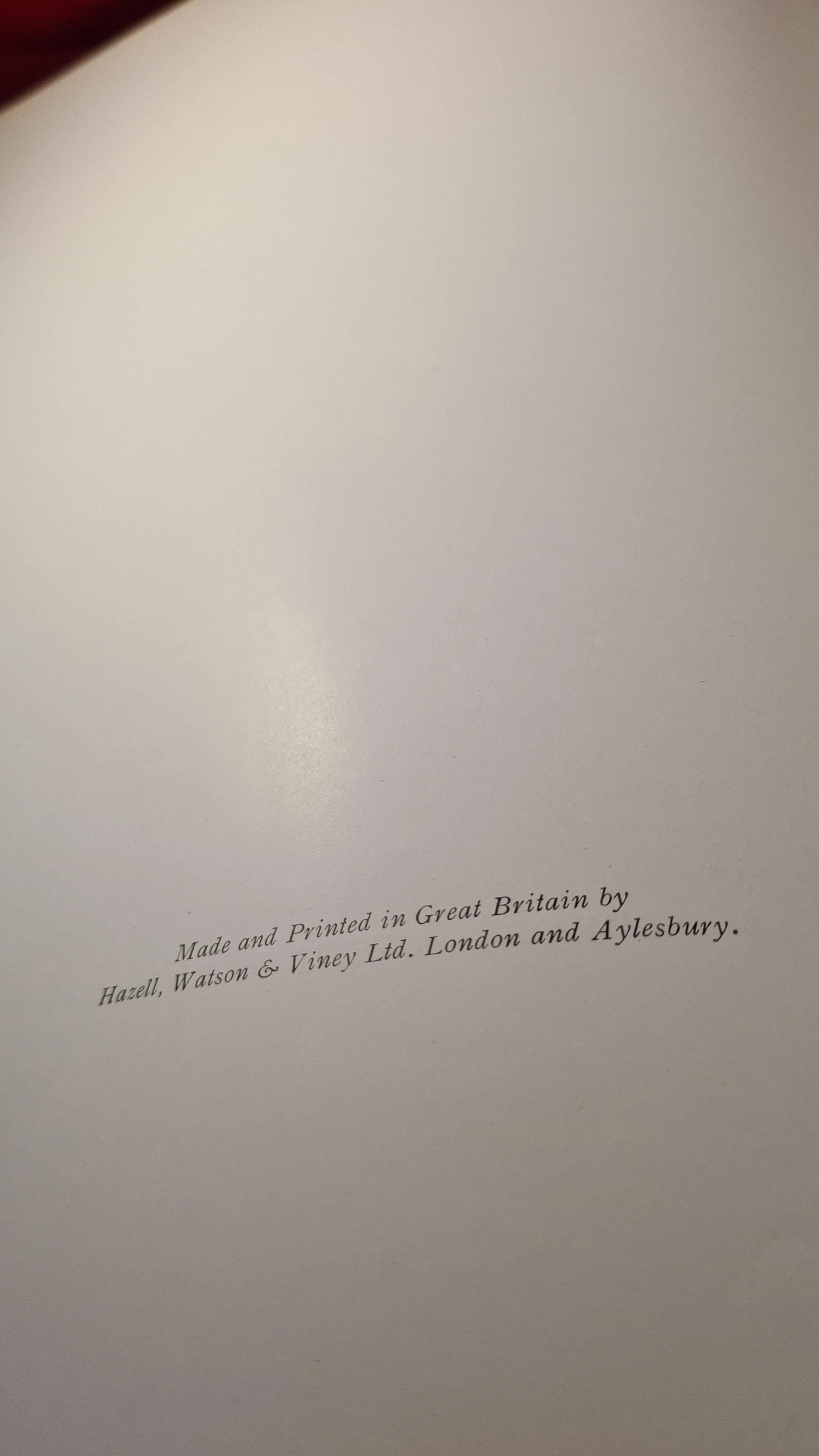 H R Westwood - Modern Caricaturists, Lovat Dickson, 1932