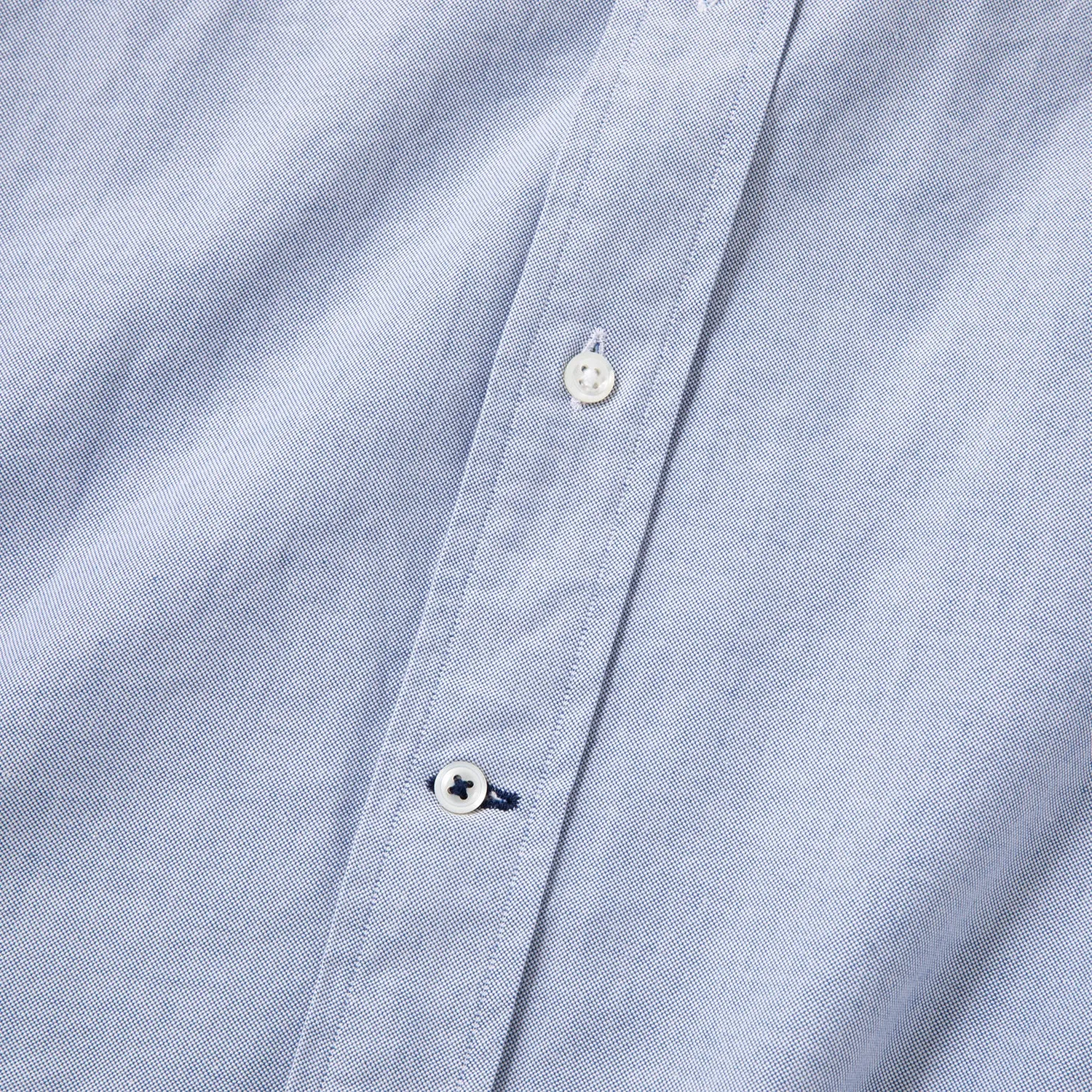 HAND ROOM | ハンドルーム　OX FORD BUTTON DOWN SHIRTS