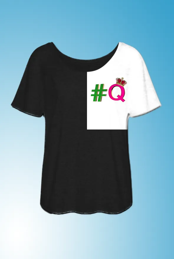 HASHTAG QUEENS 2020 SPRING-SUMMER COLLECTION